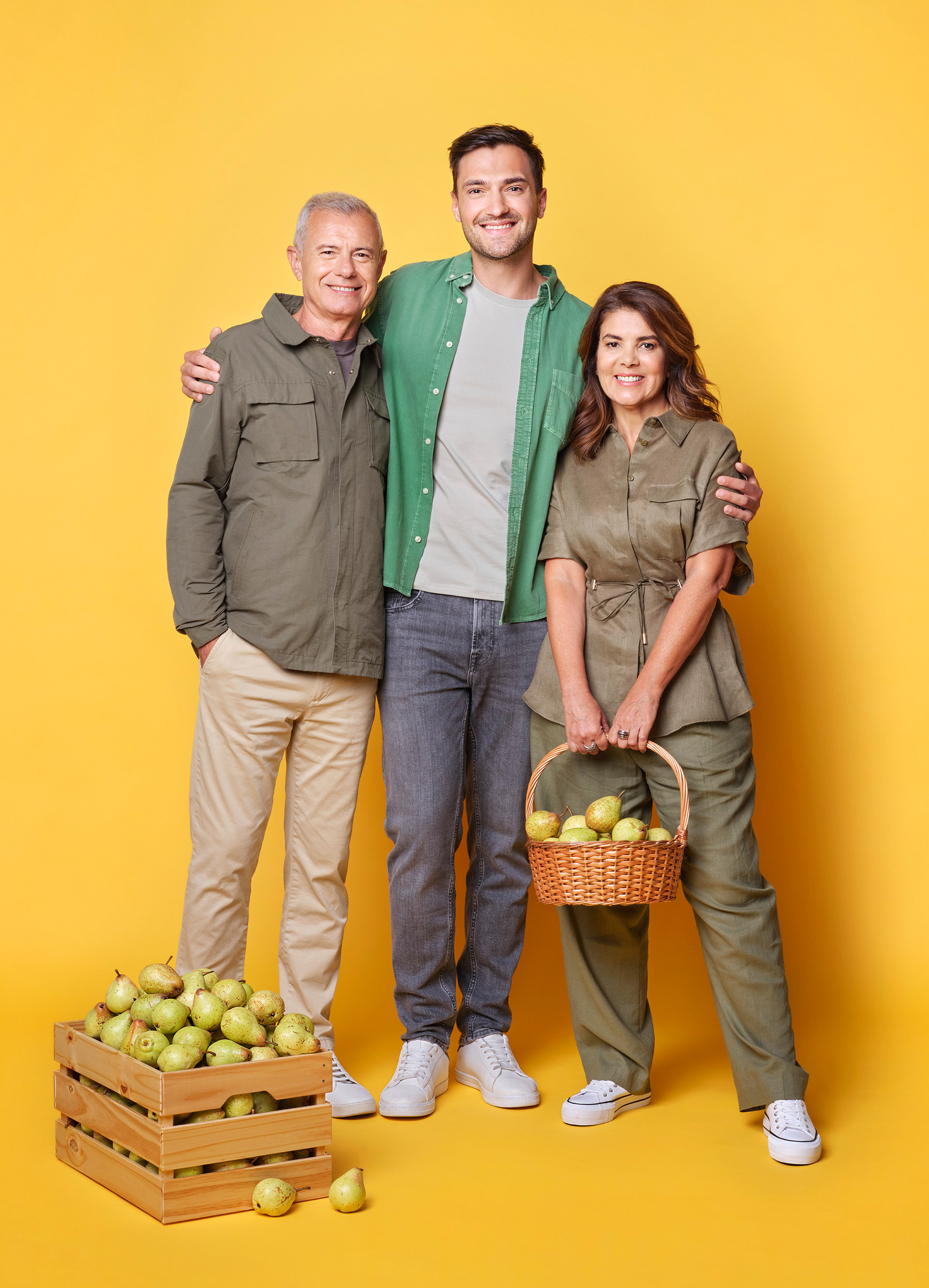 Millennium | BarOgilvy