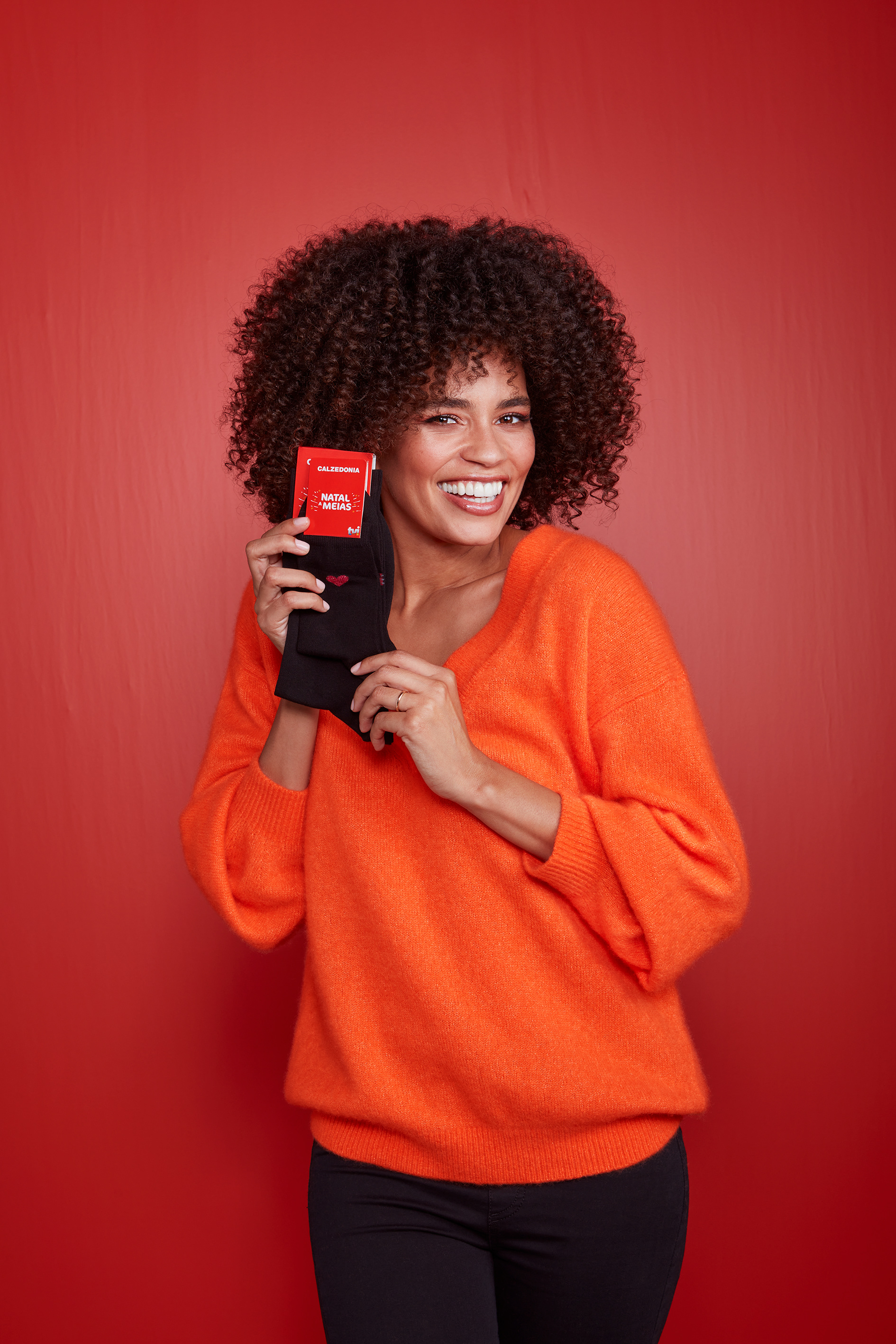 Calzedonia | Próxima