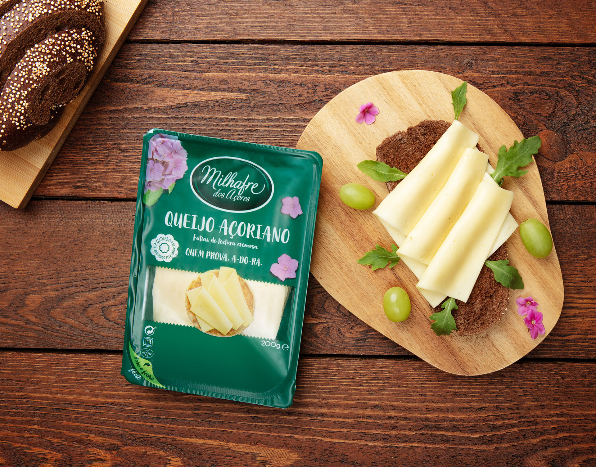 Milhafre | FCB Lisboa