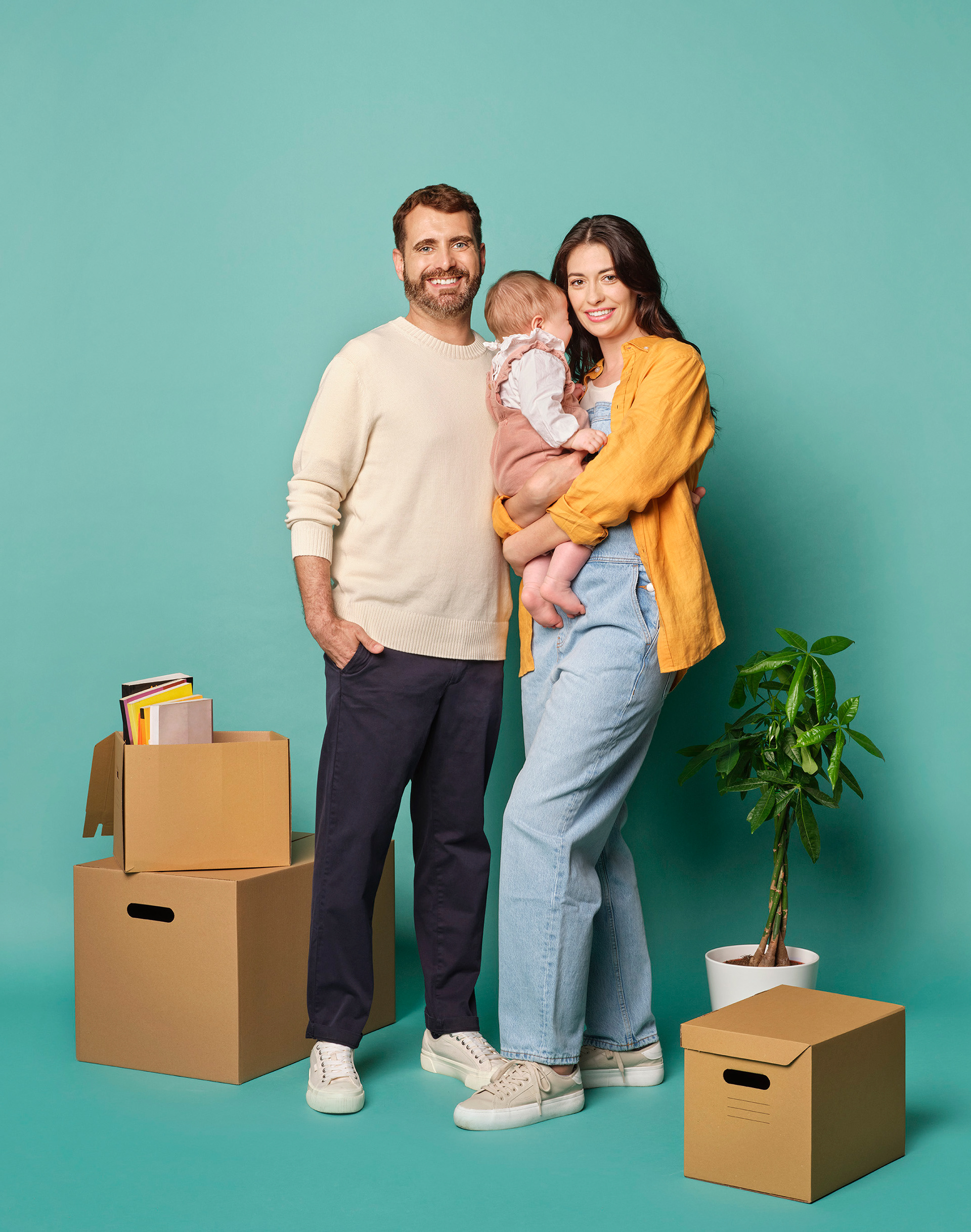 Millennium | BarOgilvy