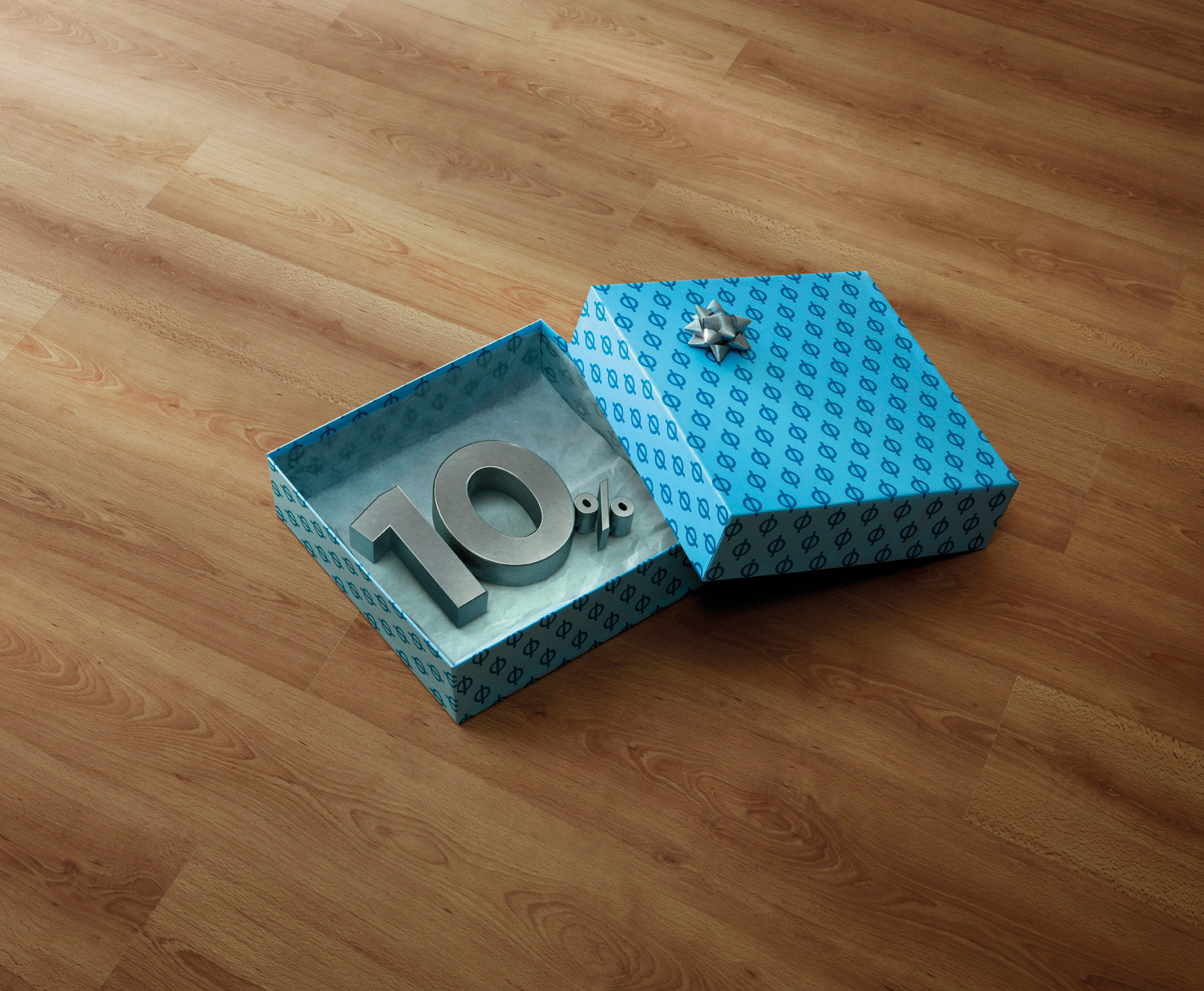 Atlântico | Leo Burnett