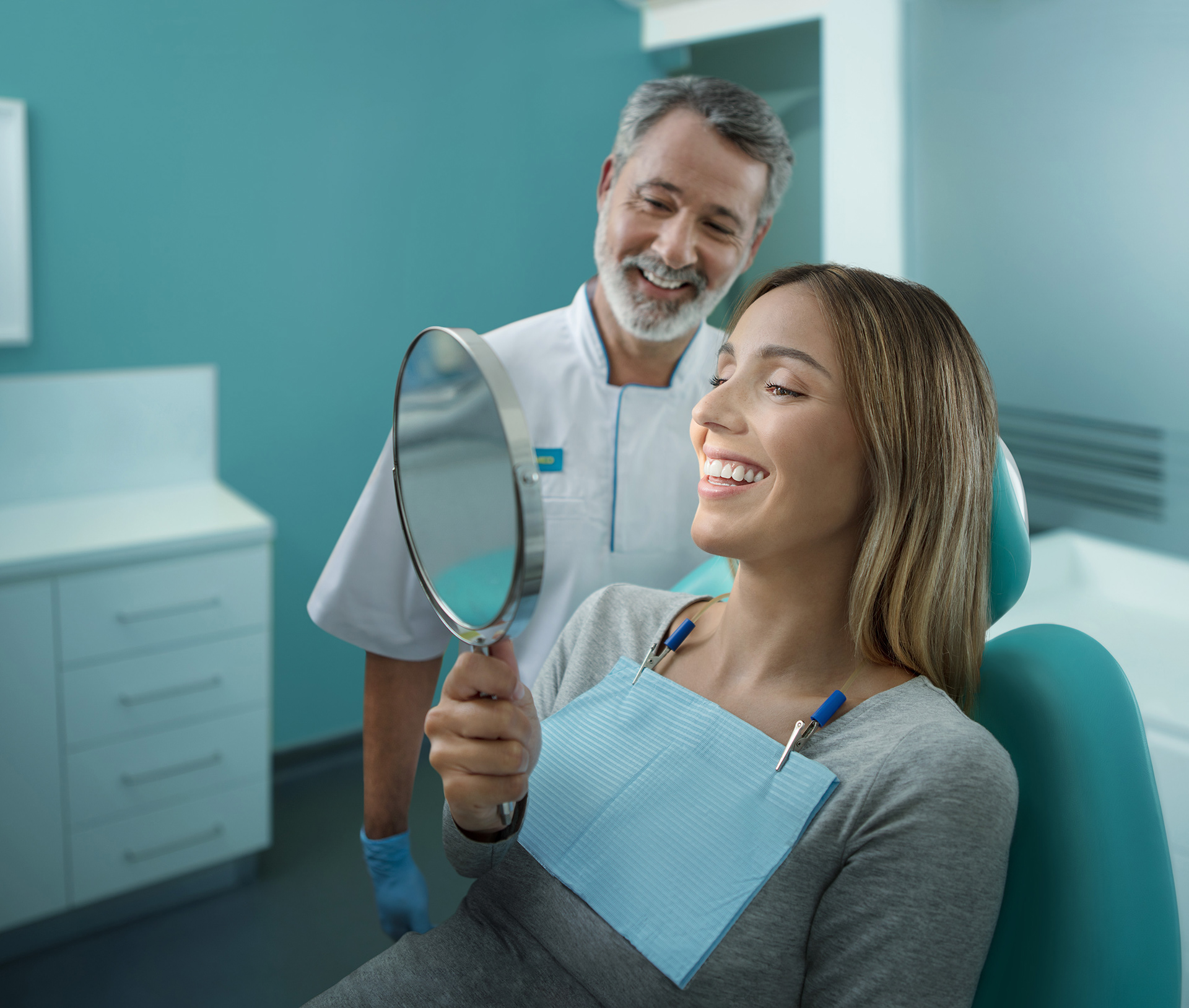 Oralmed | FCB Lisboa