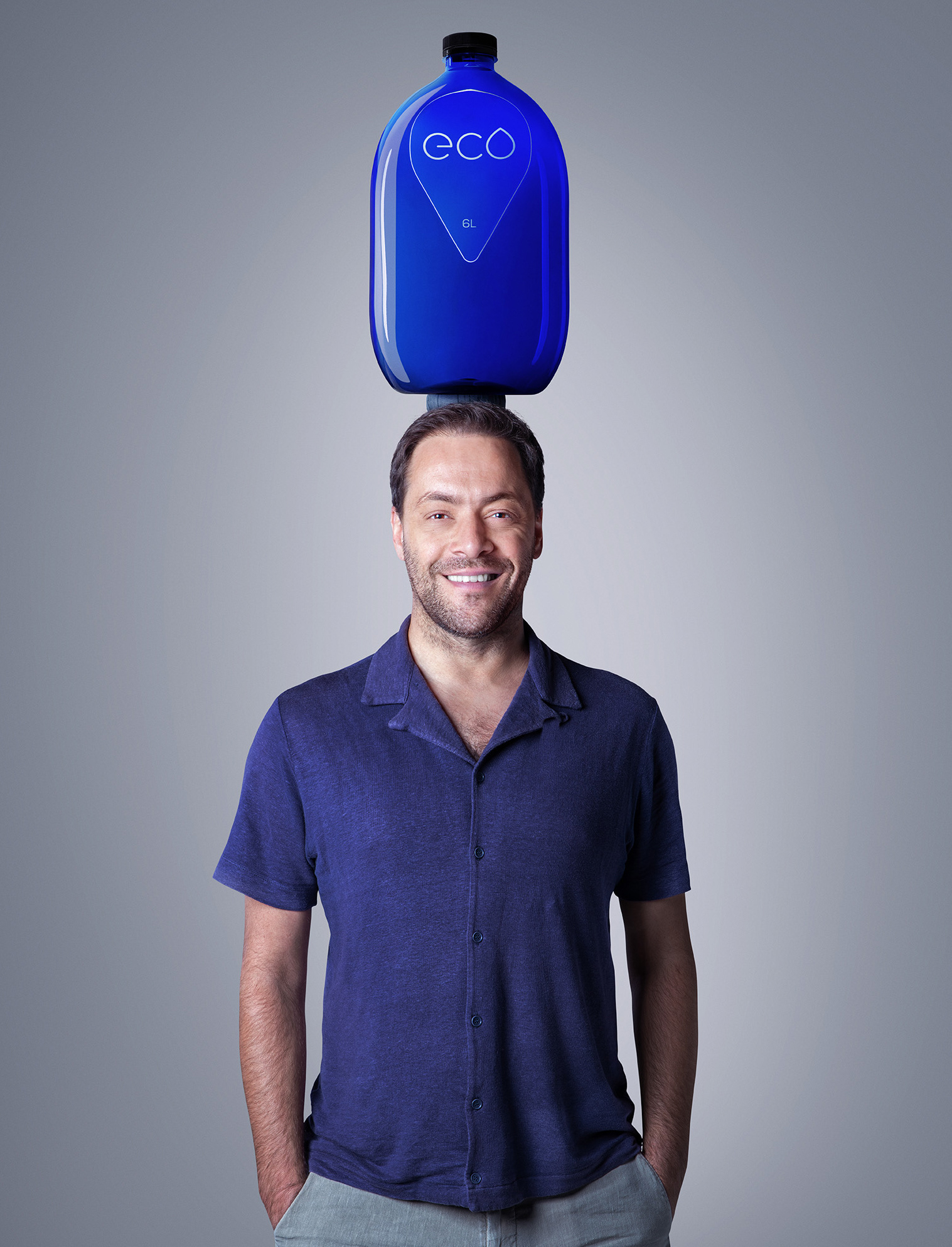 Eco | Dentsu Creative Portugal