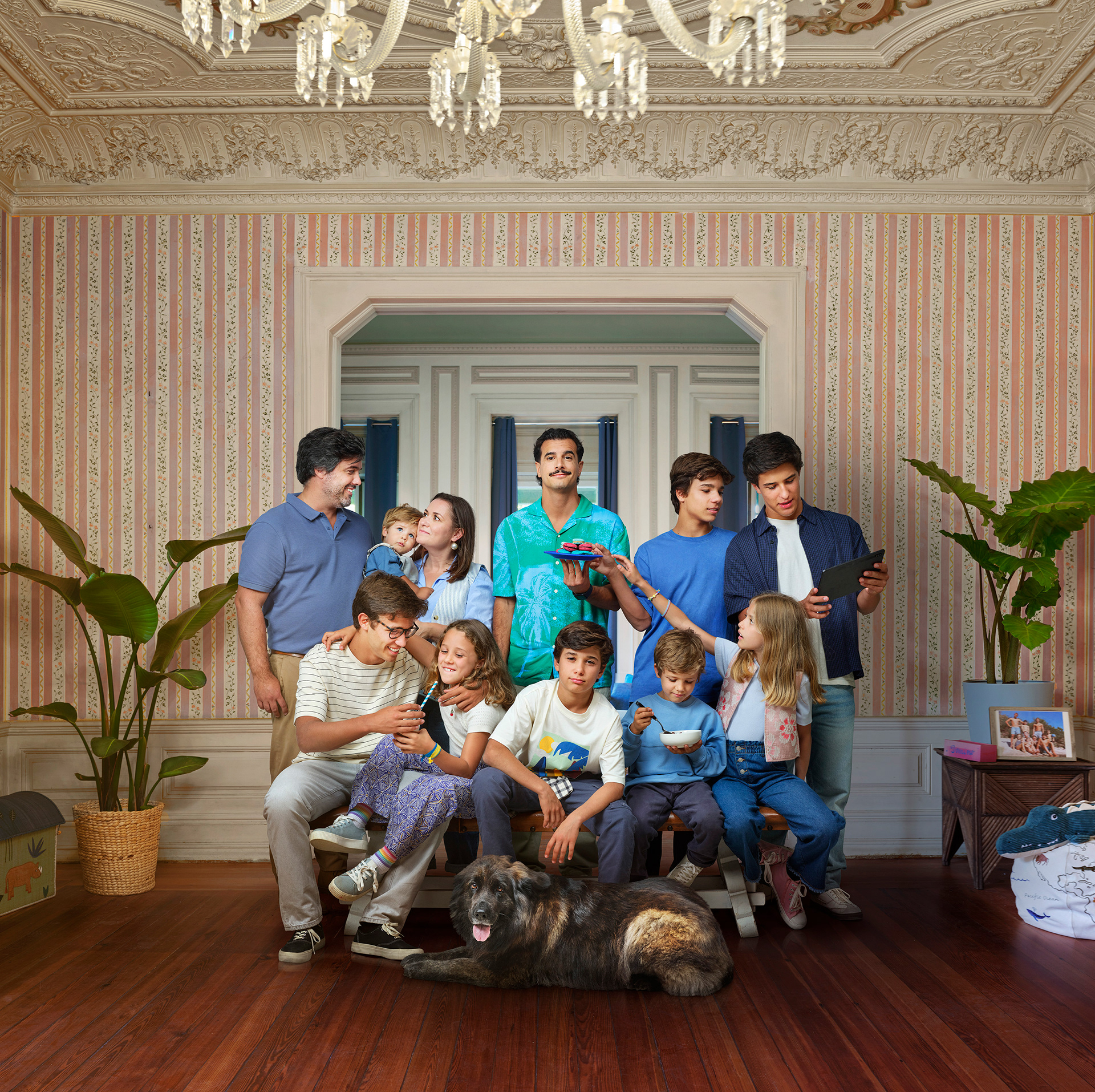 Meo | Dentsu Creative Portugal