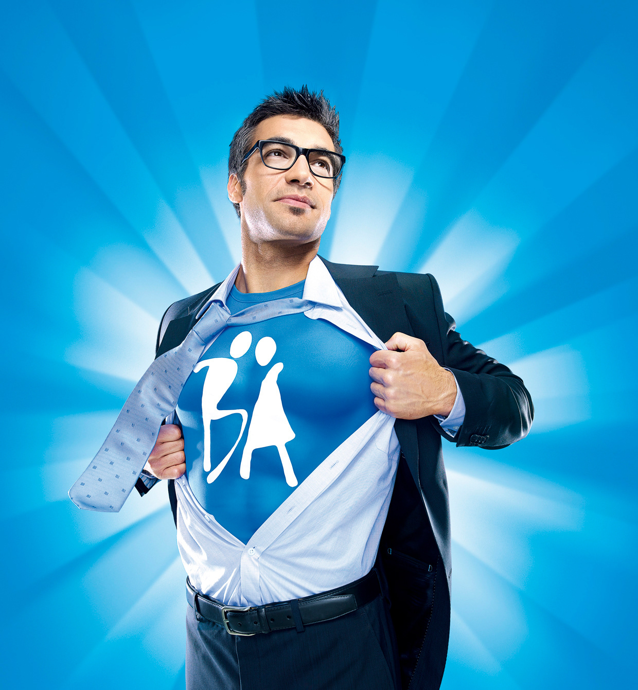 Banco Alimentar | Bactéria