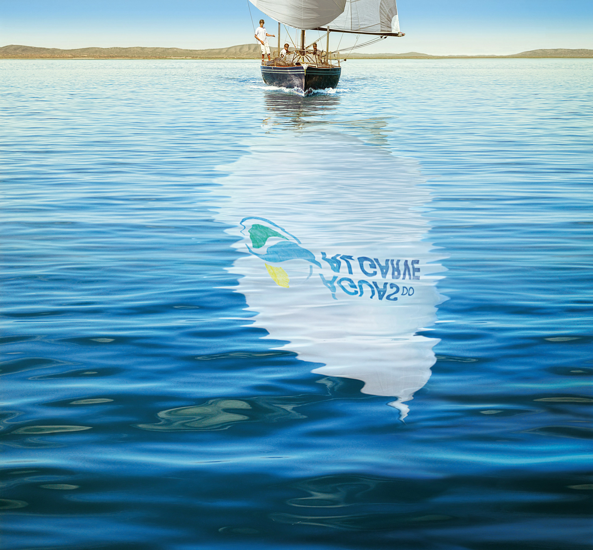 Águas de Portugal | Sumo