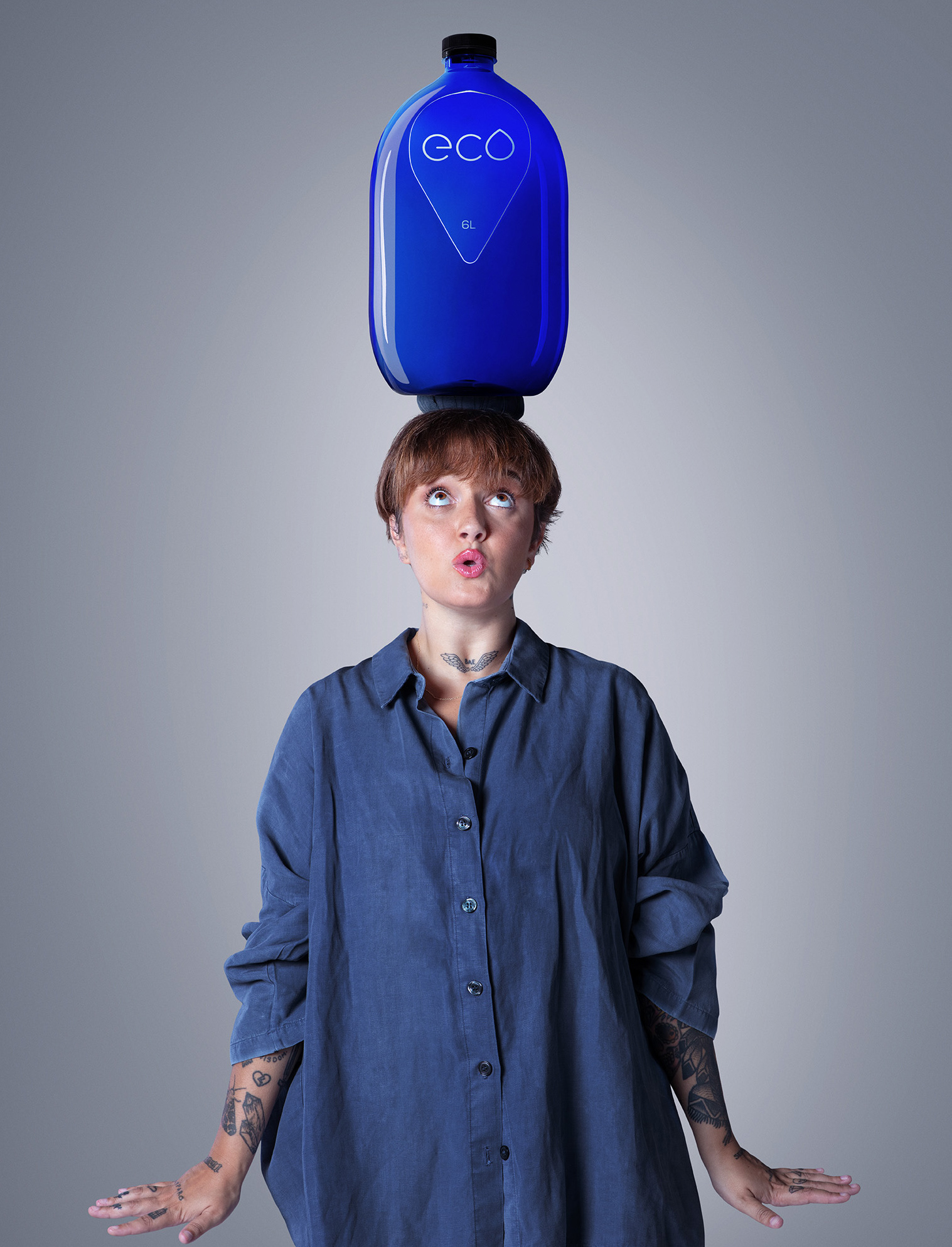 Eco | Dentsu Creative Portugal