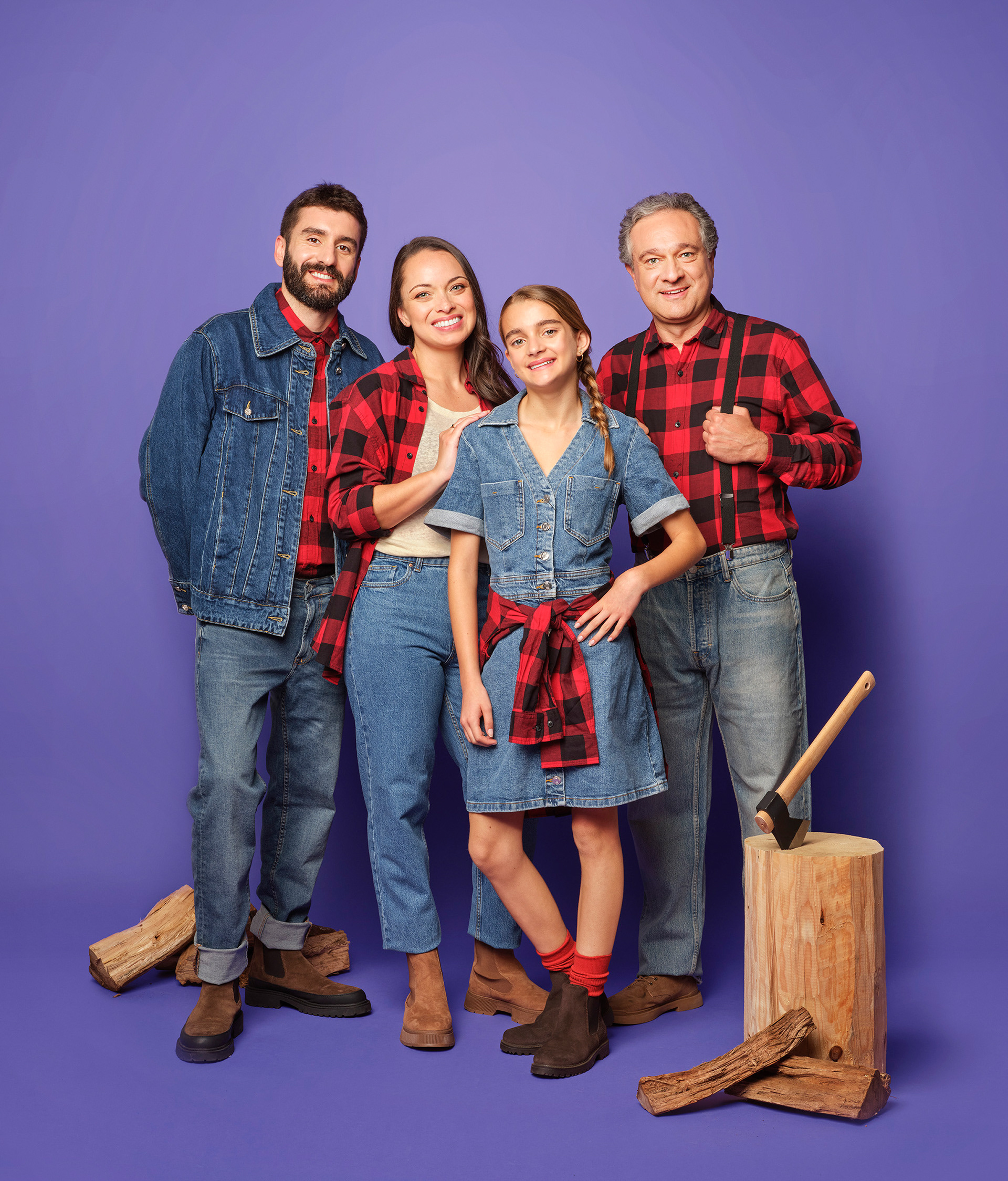 Millennium | BarOgilvy