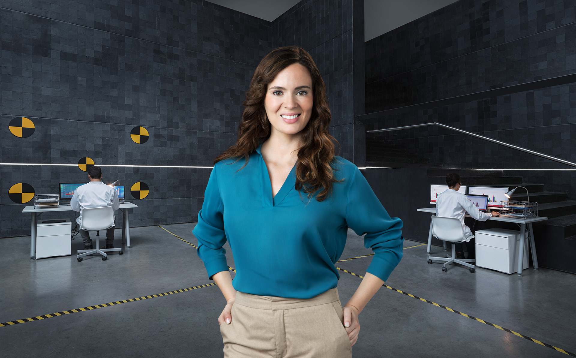 Ok! Teleseguros | comOn