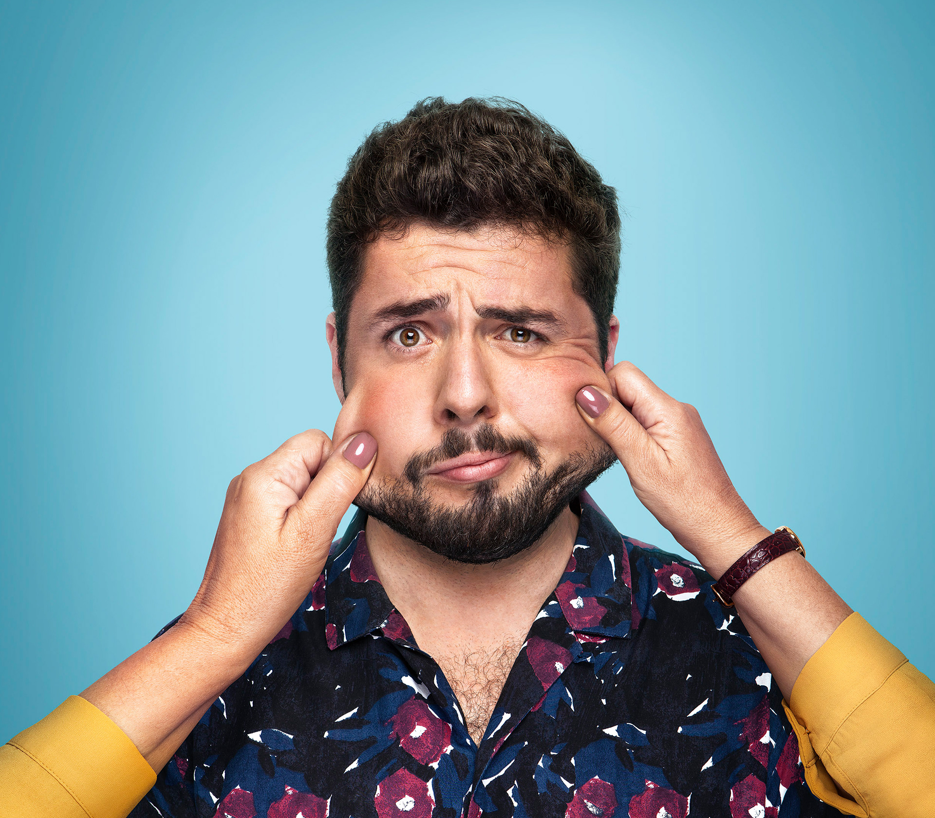 Young Lions | Fullsix