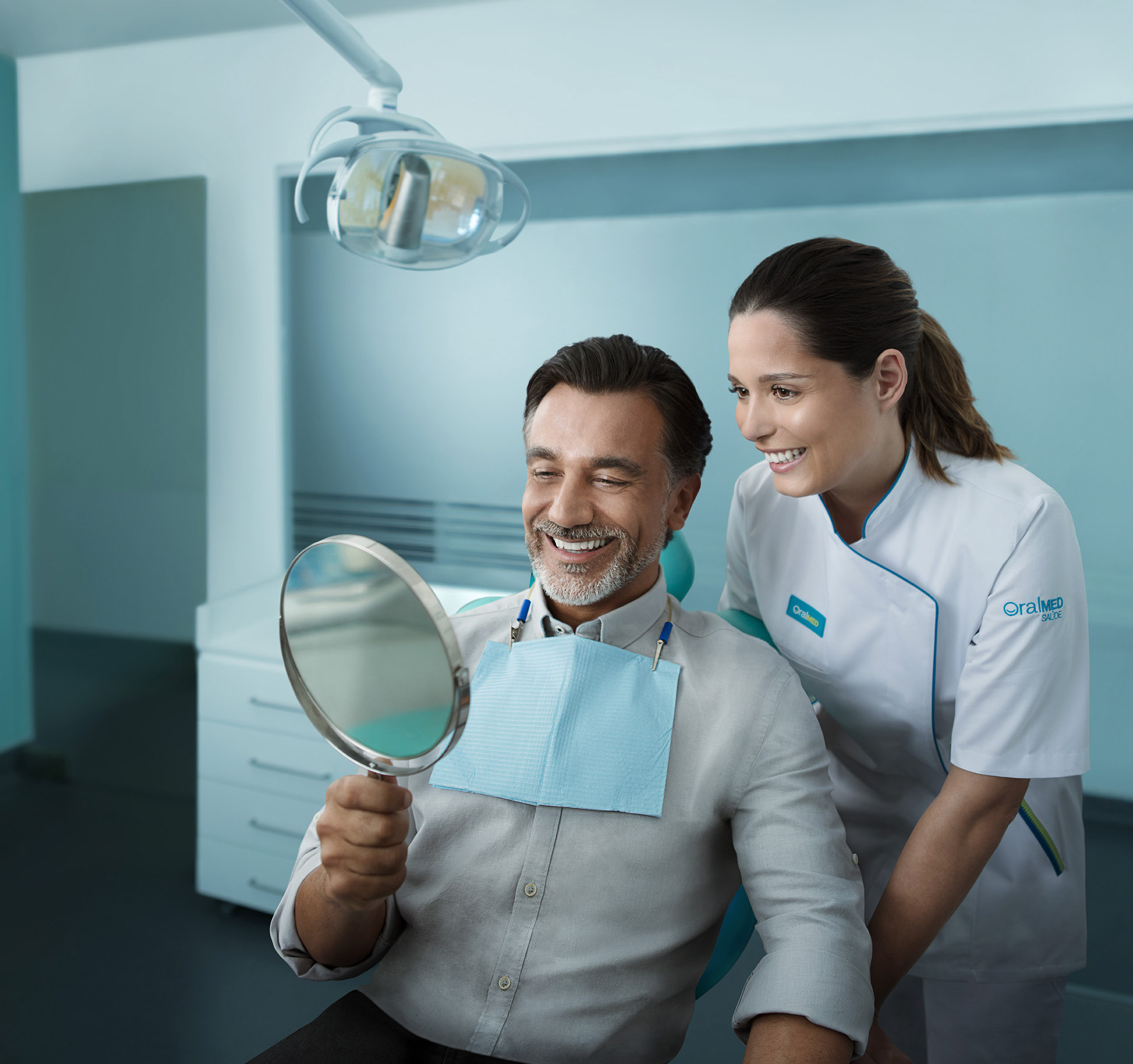 Oralmed | FCB Lisboa