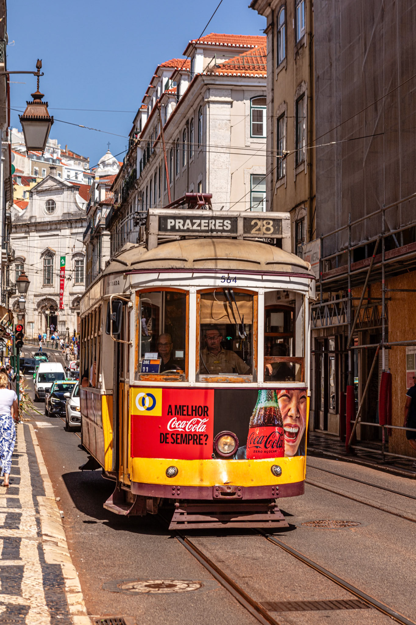 Tram 28