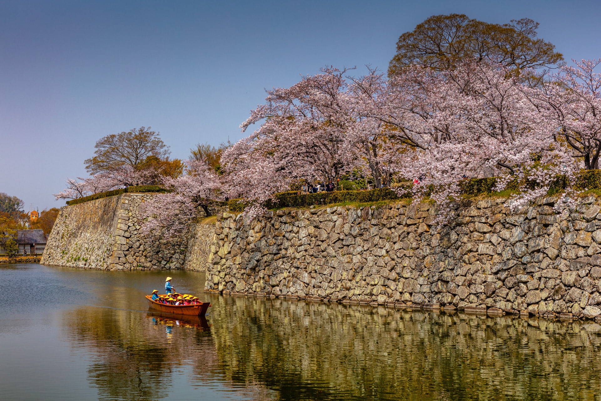 Himeji Castle