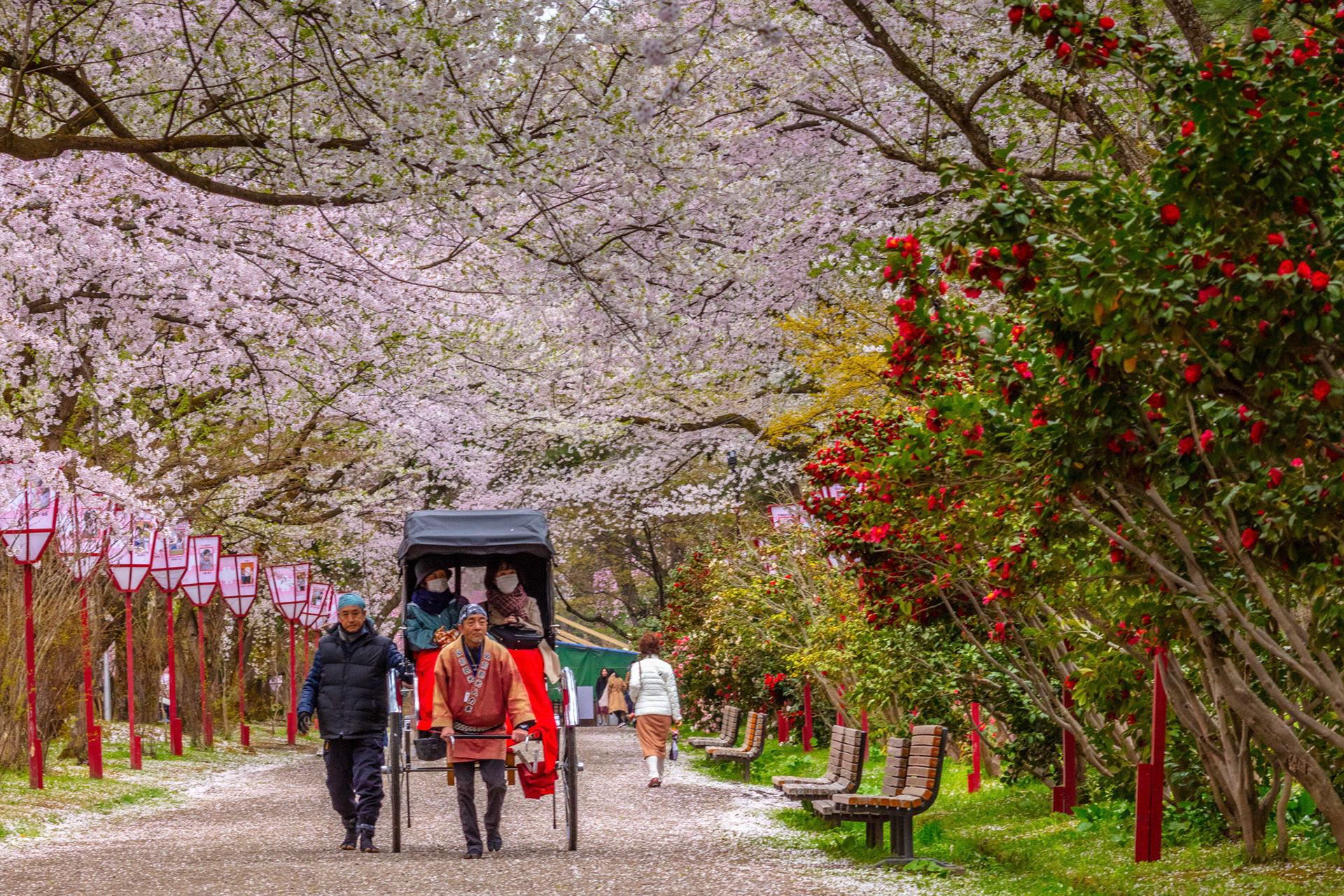 Hirosaki Castle