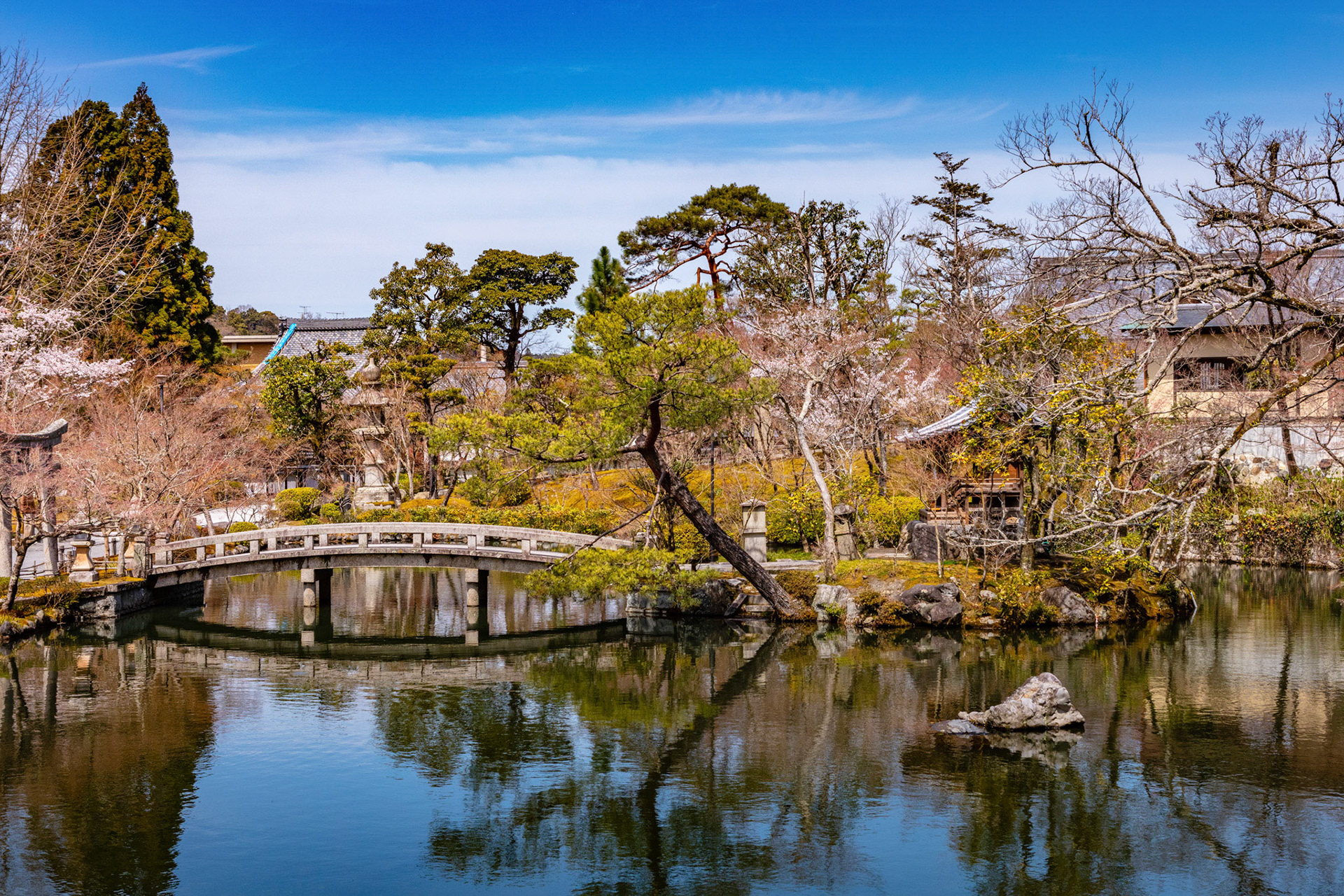 Eikan-do Temple on the Philosopher's Path Kyoto