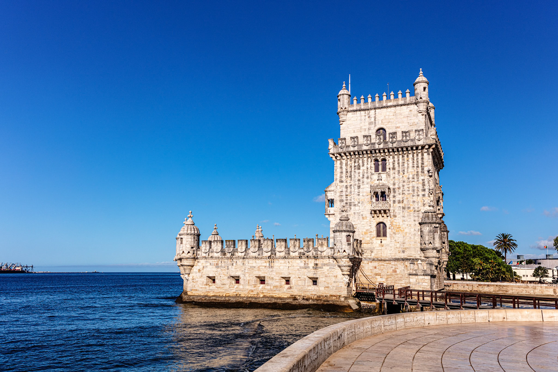 Belem Tower