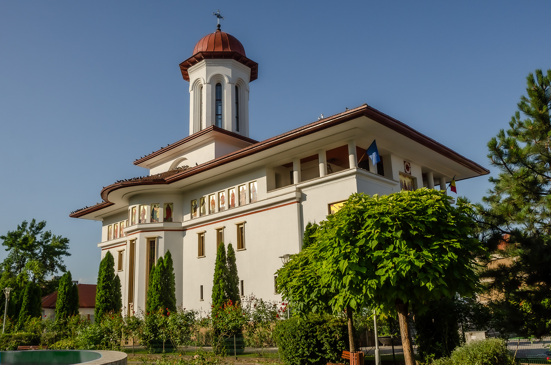 Catedrala Învierea Domnului