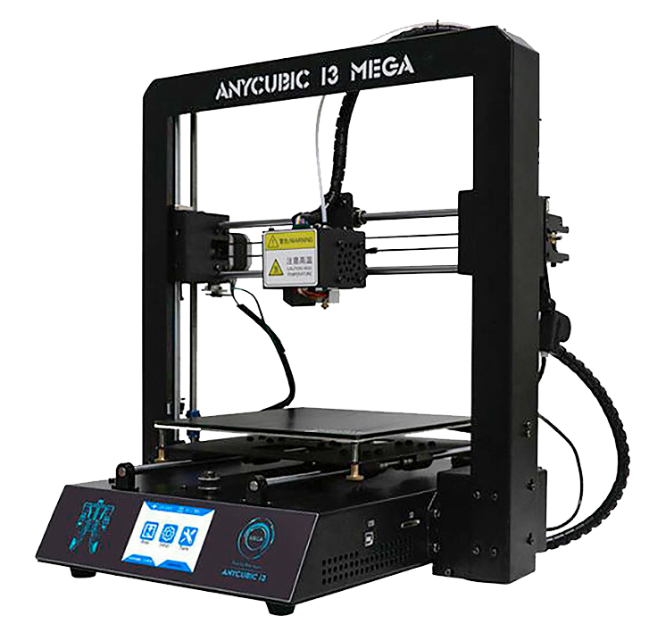 Anycubic i3 Mega
