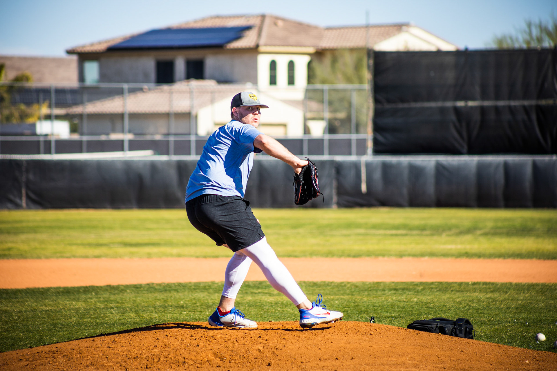 Tamba Bay Rays - Garrett Cleavinger