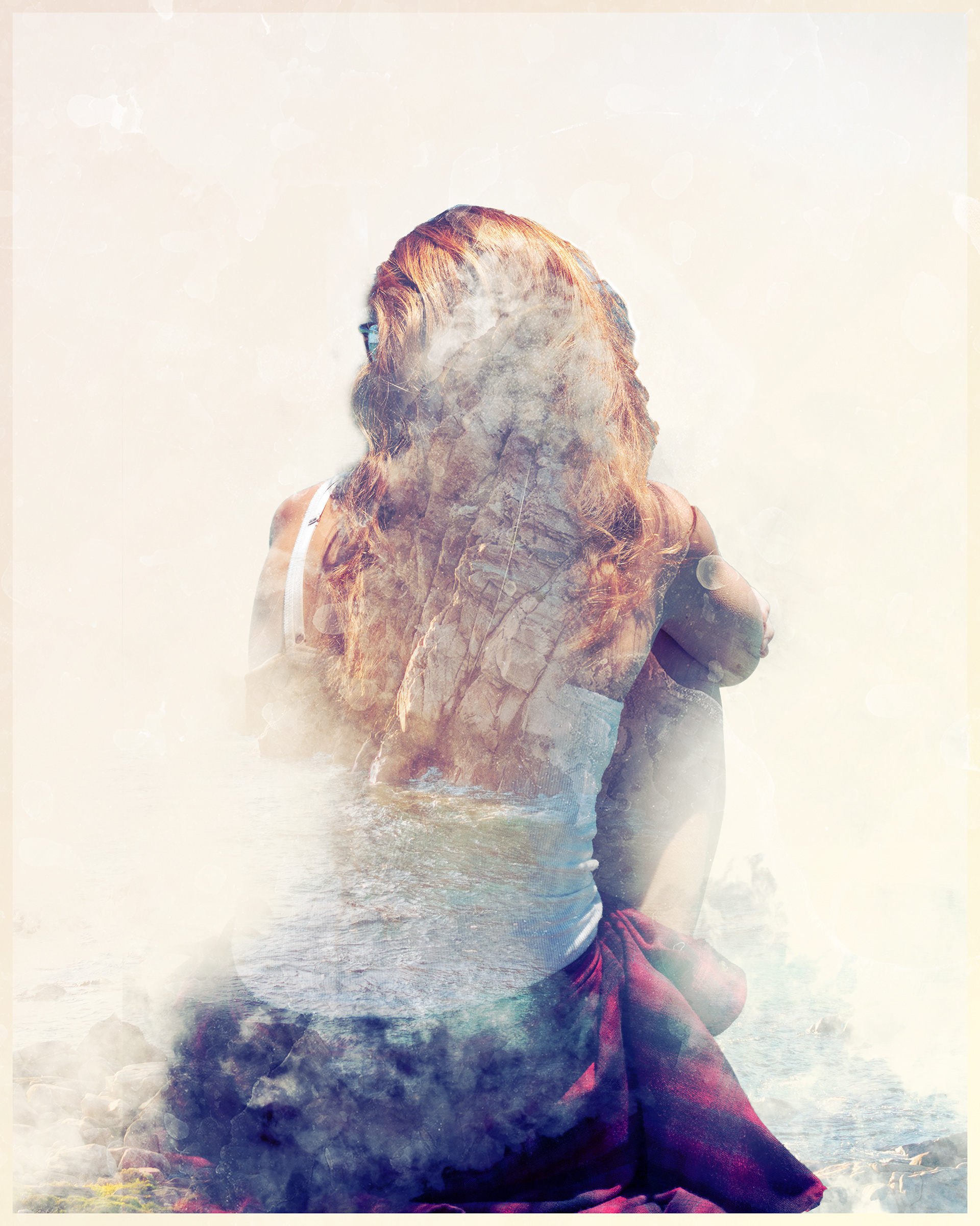 Translucent Thoughts