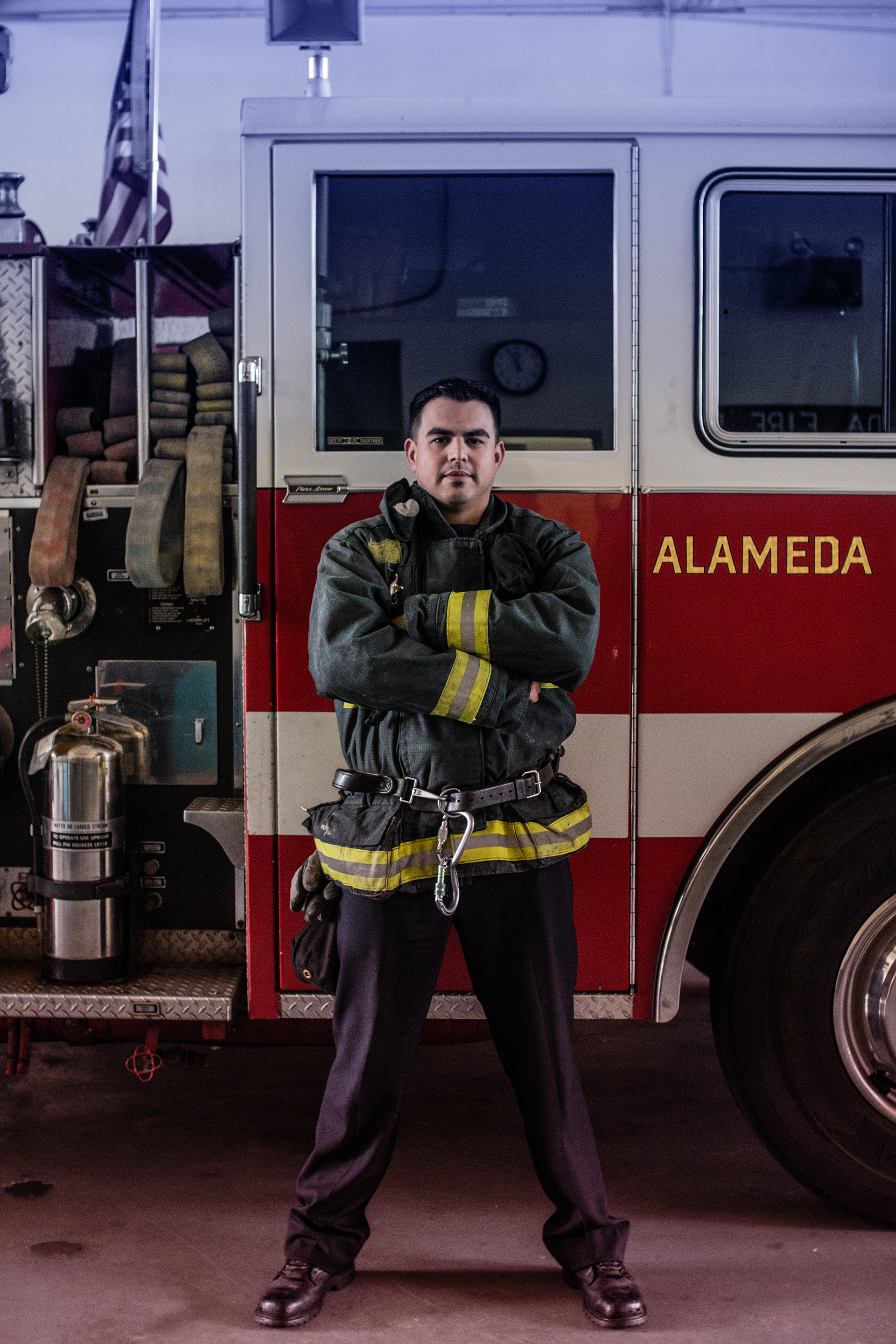 Phillip Fernandez