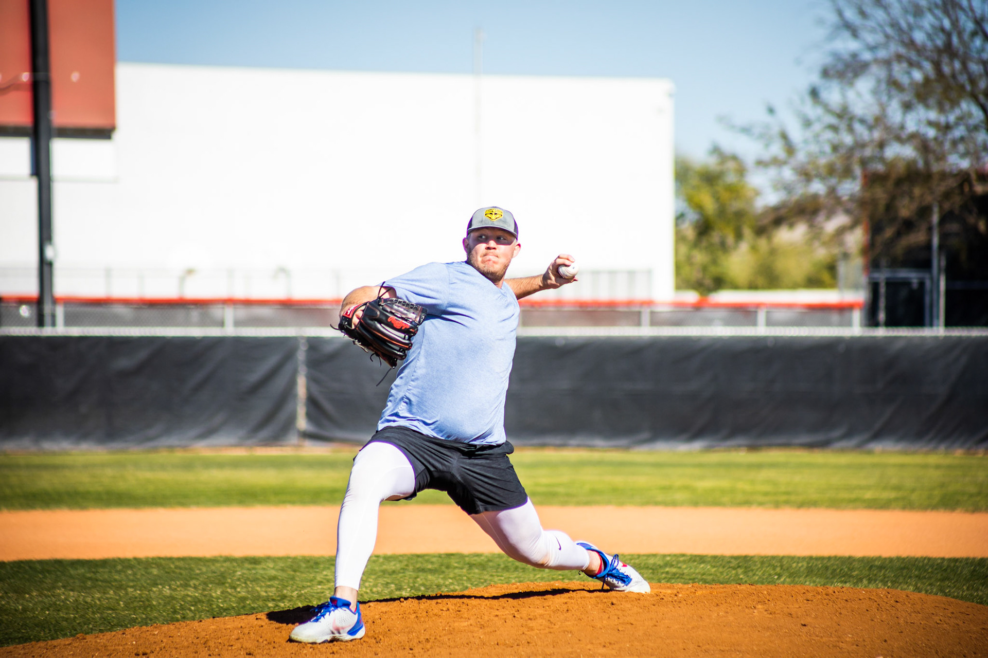 Tamba Bay Rays - Garrett Cleavinger