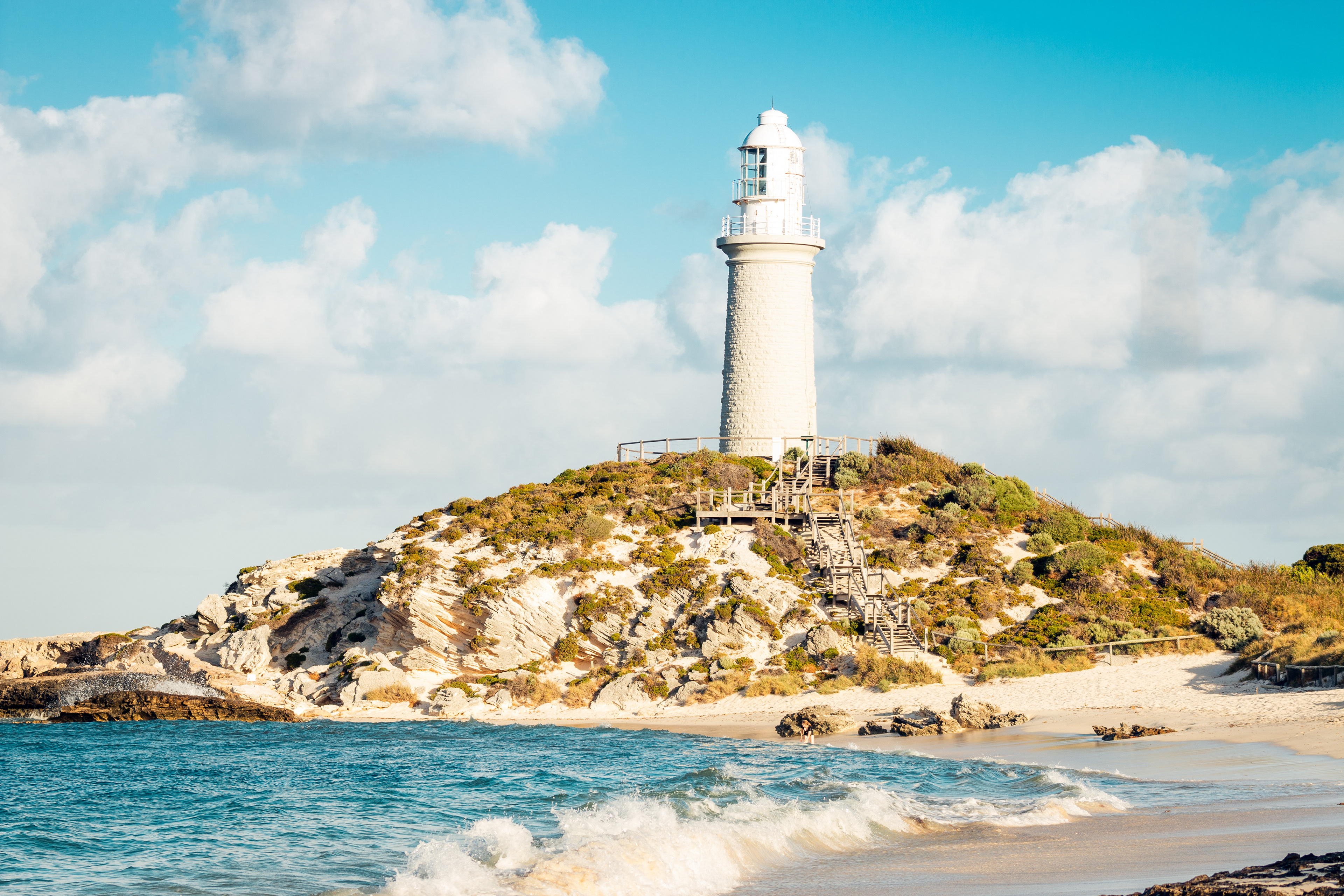 Rottnest Island, Perth - Western Australia