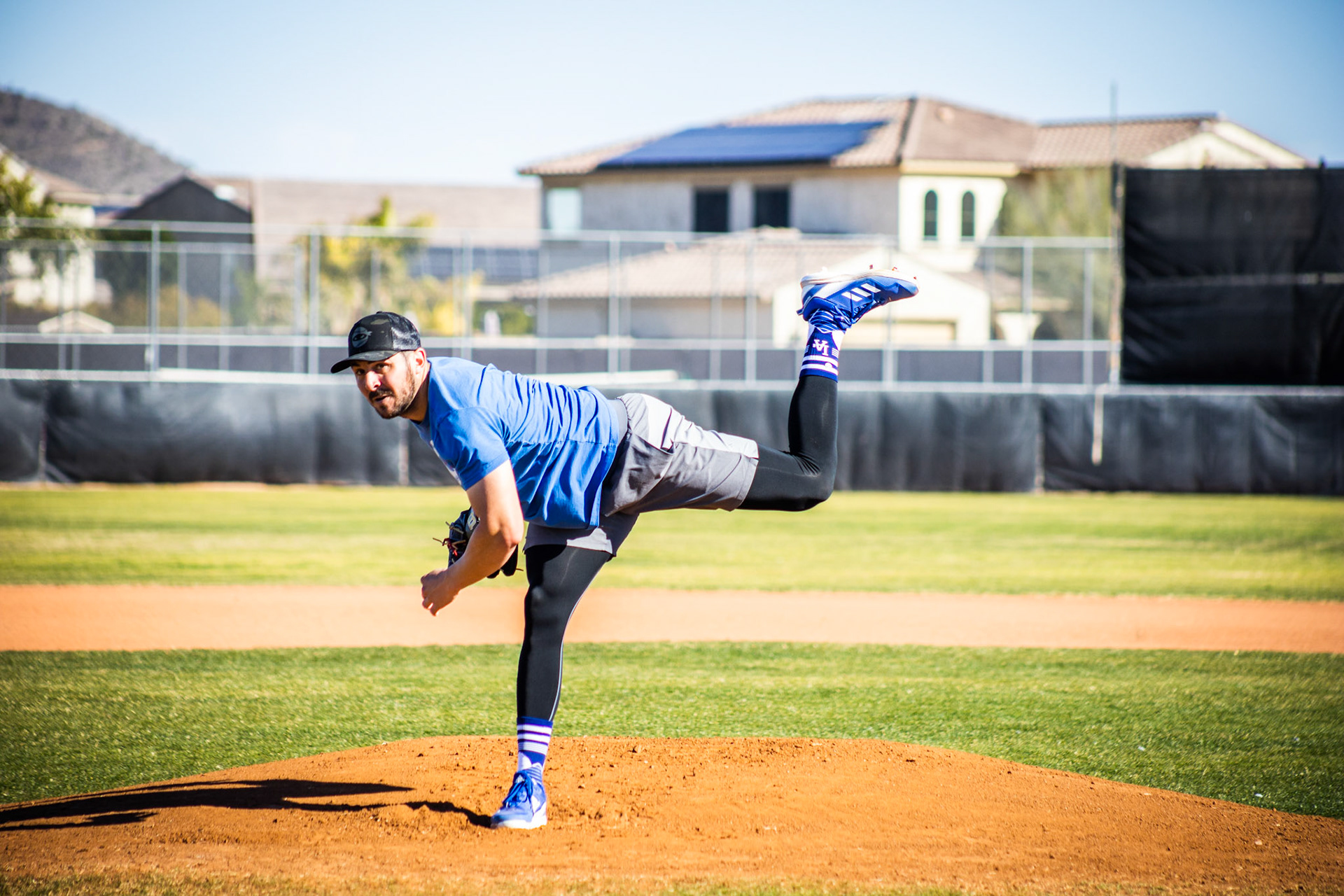 Los Angeles Dodgers - Alex Vesia