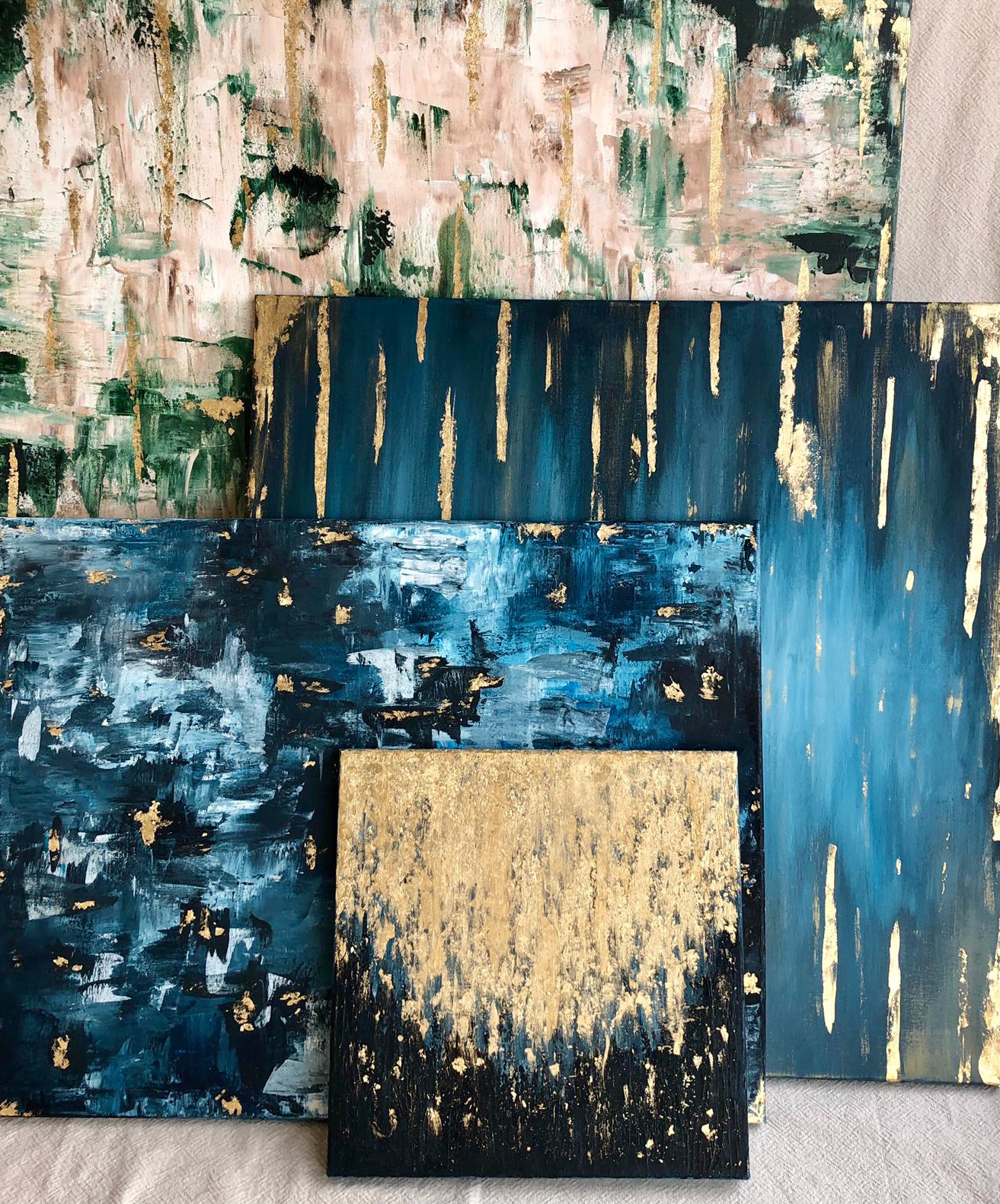 Extract from - The Golden Collection