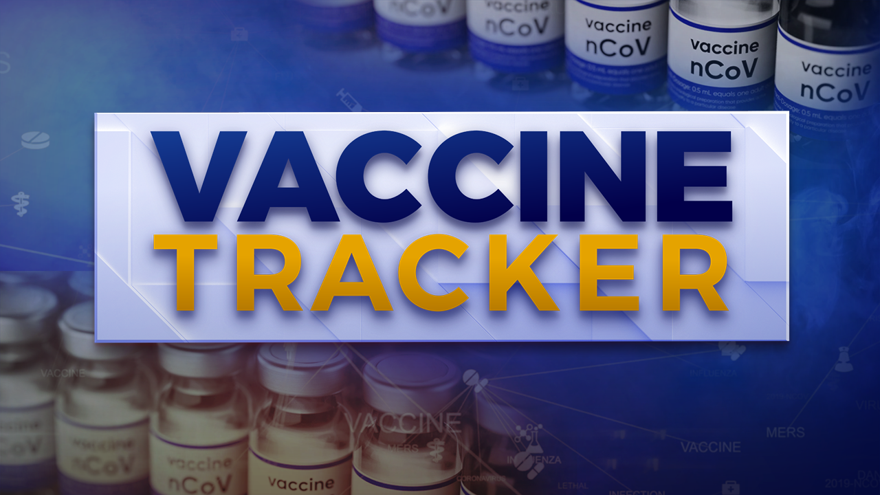 On air franchise about developments with Covid-19 vaccines.