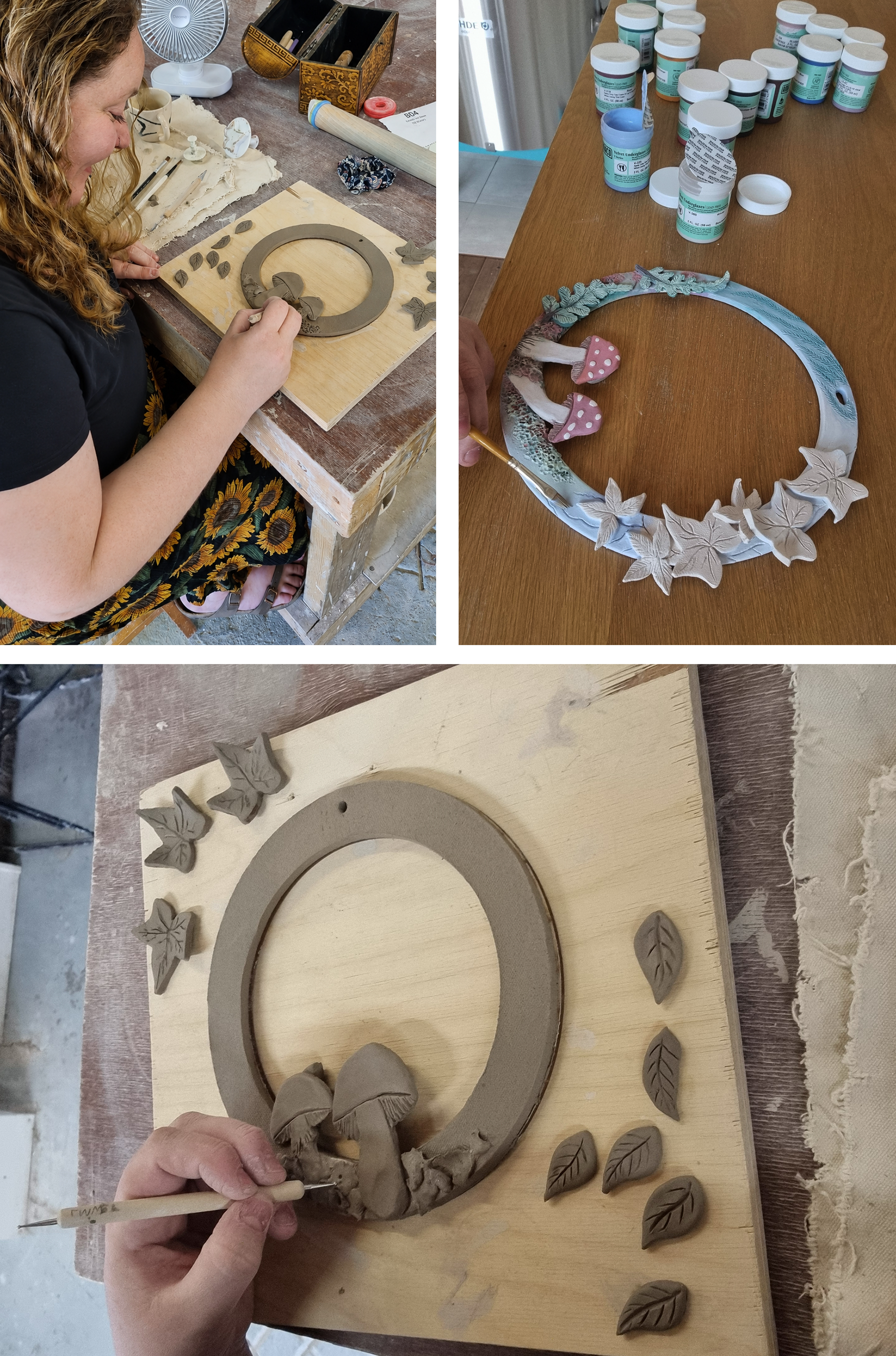 Workshop Images