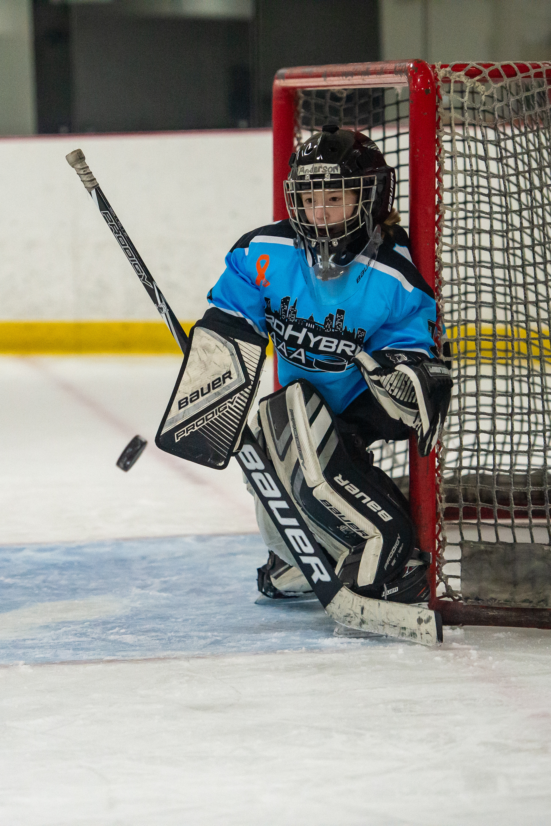 Hockey Photo