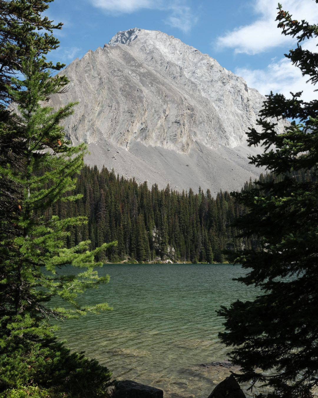 Summer in the Canadian Rockies - 2023 - 32
