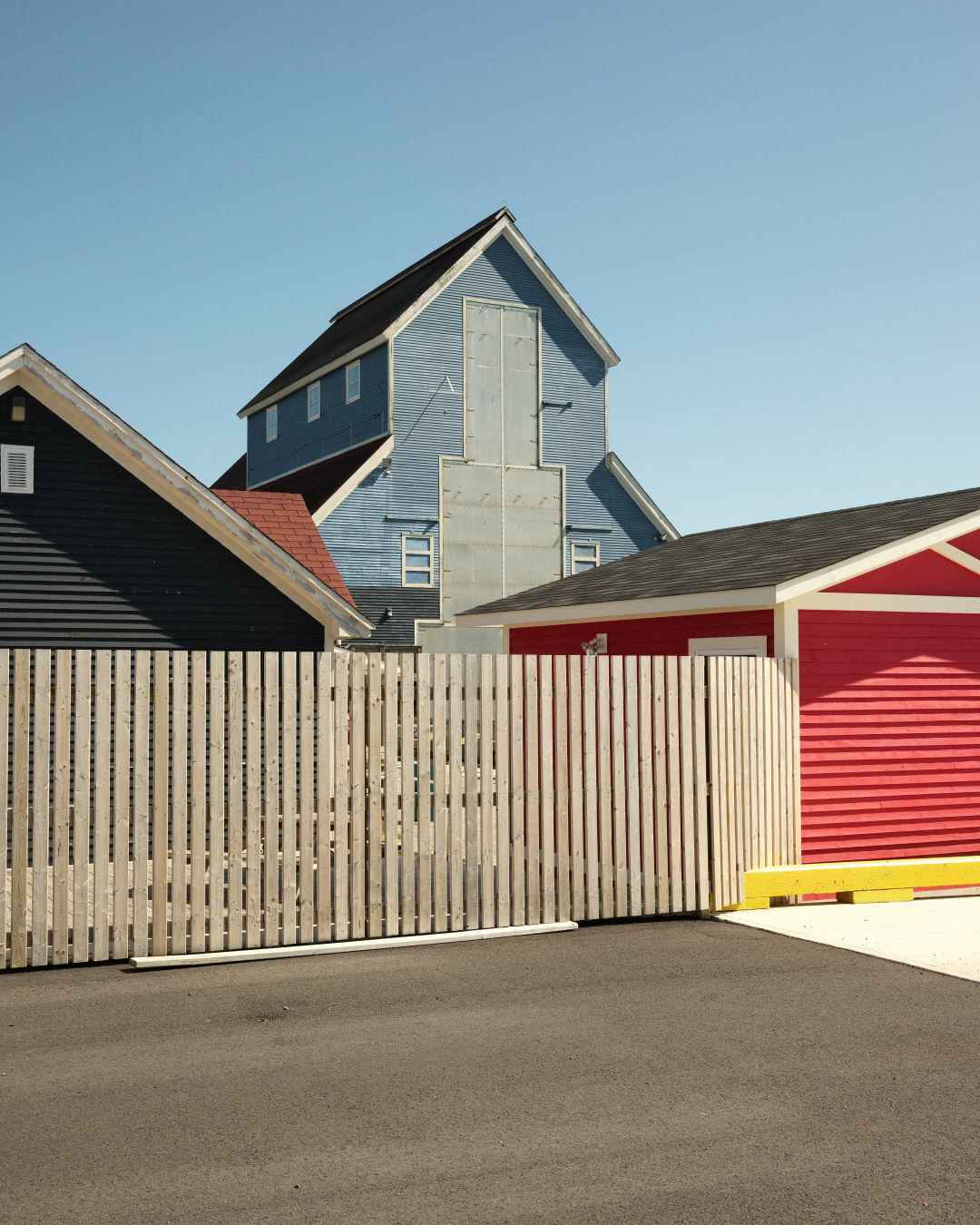 Newfoundland, Canada - 2023 - 06