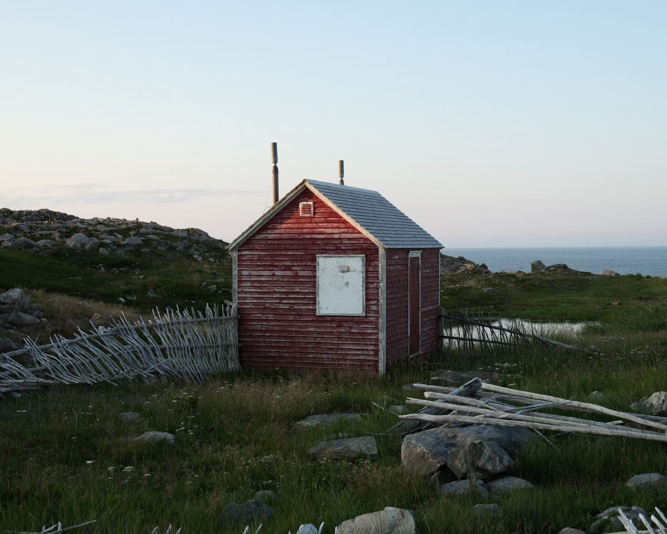 Newfoundland, Canada - 2023 - 35