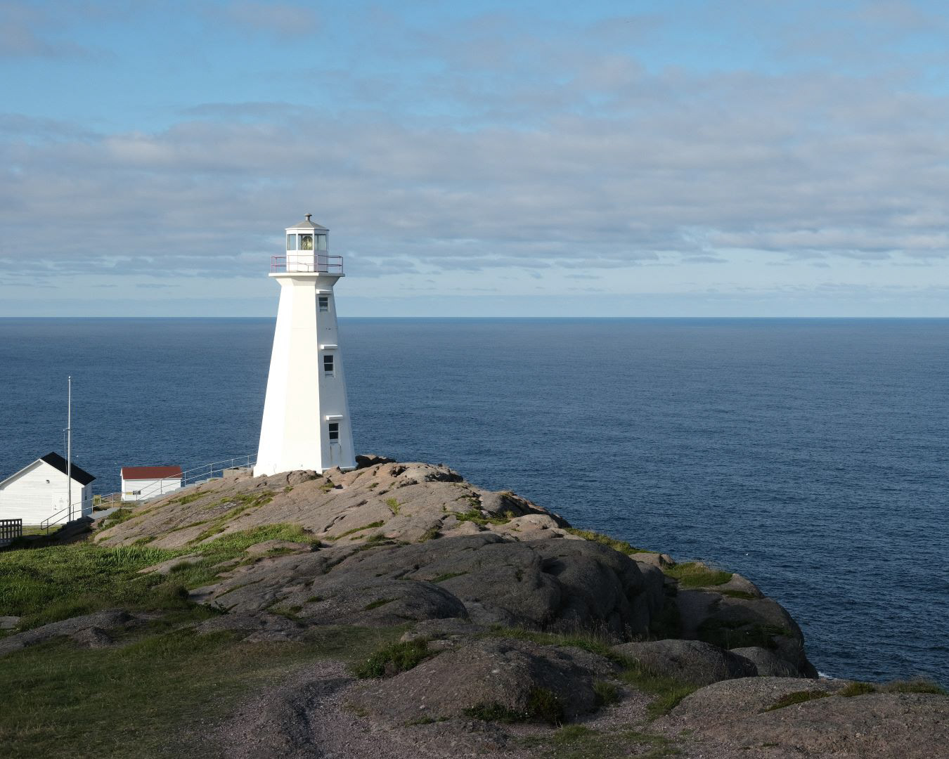 Newfoundland, Canada - 2023 - 12