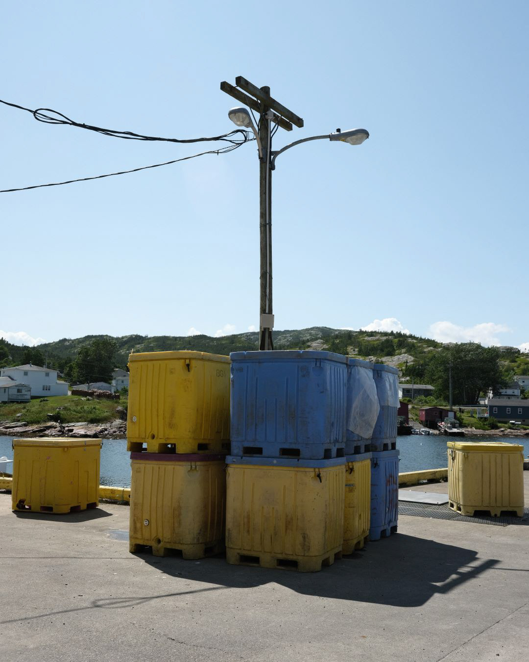 Newfoundland, Canada - 2023 - 39