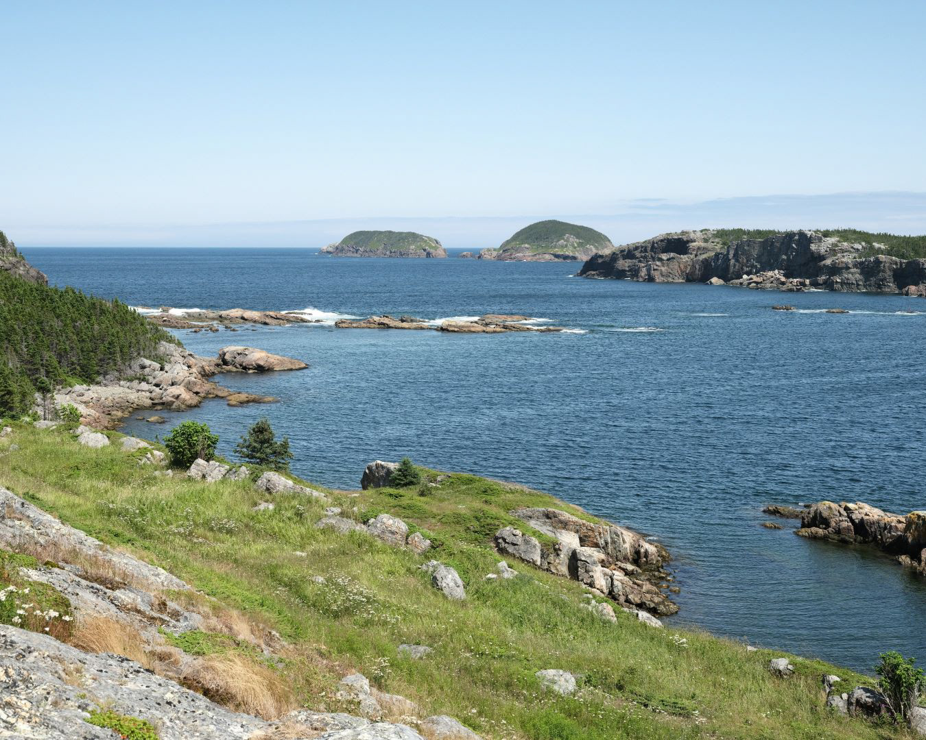 Newfoundland, Canada - 2023 - 10