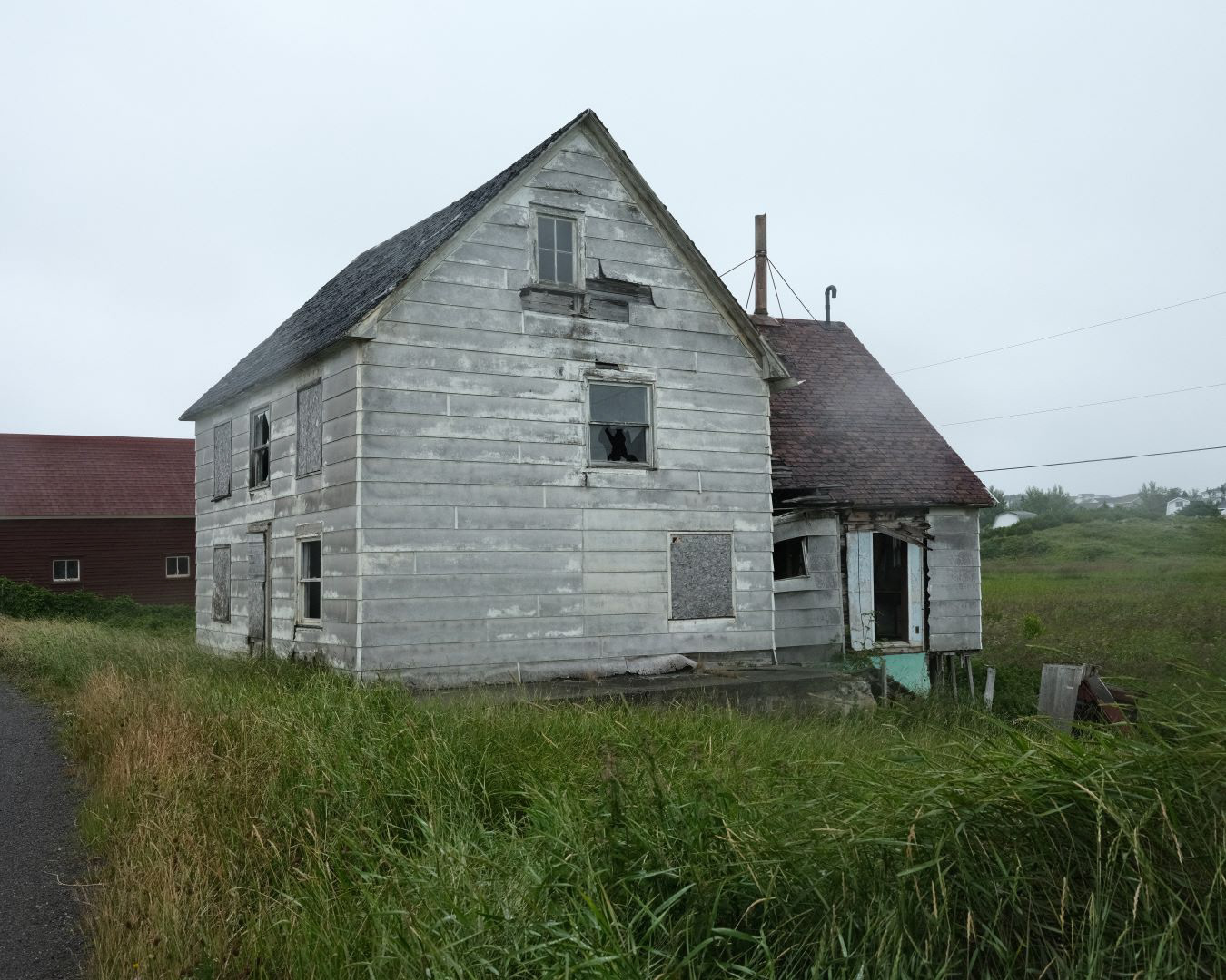 Newfoundland, Canada - 2023 - 25