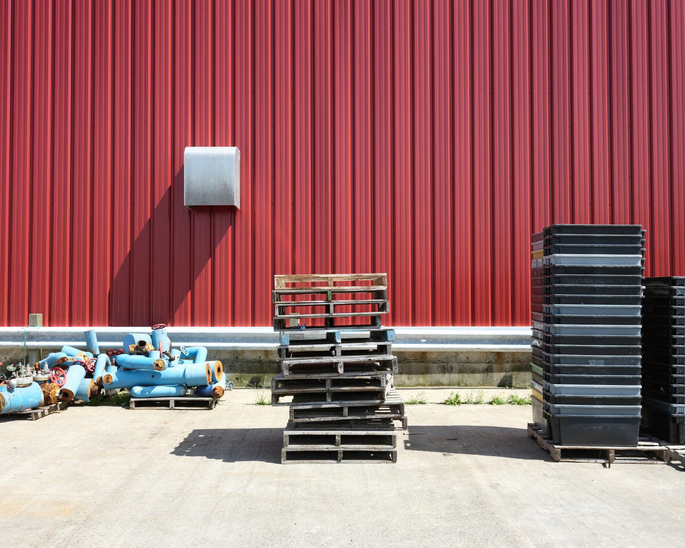 Newfoundland, Canada - 2023 - 38