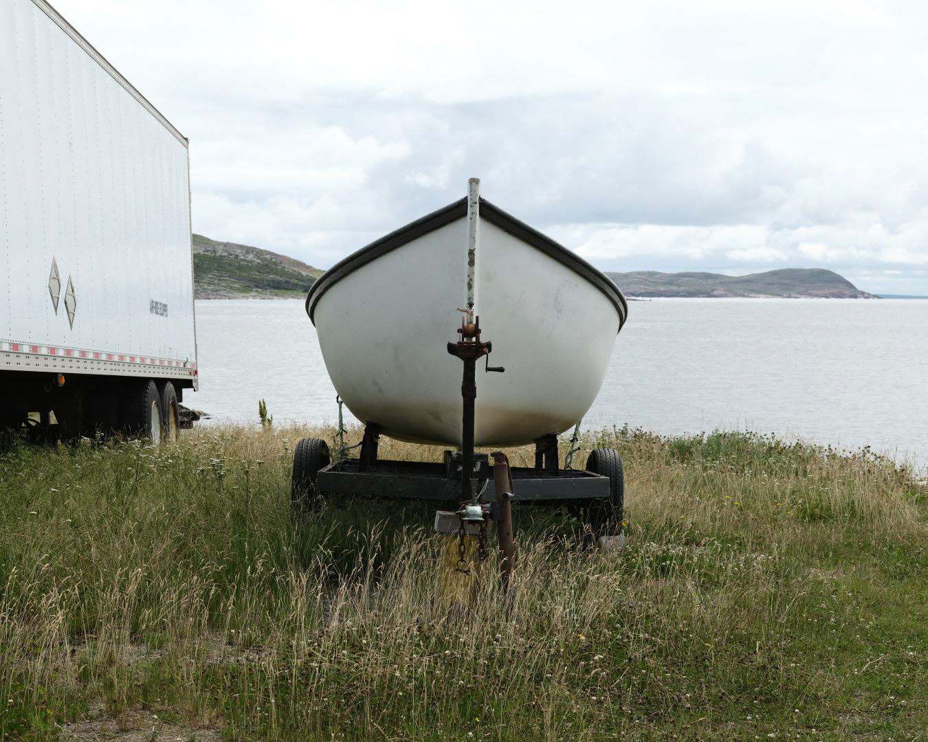 Newfoundland, Canada - 2023 - 31