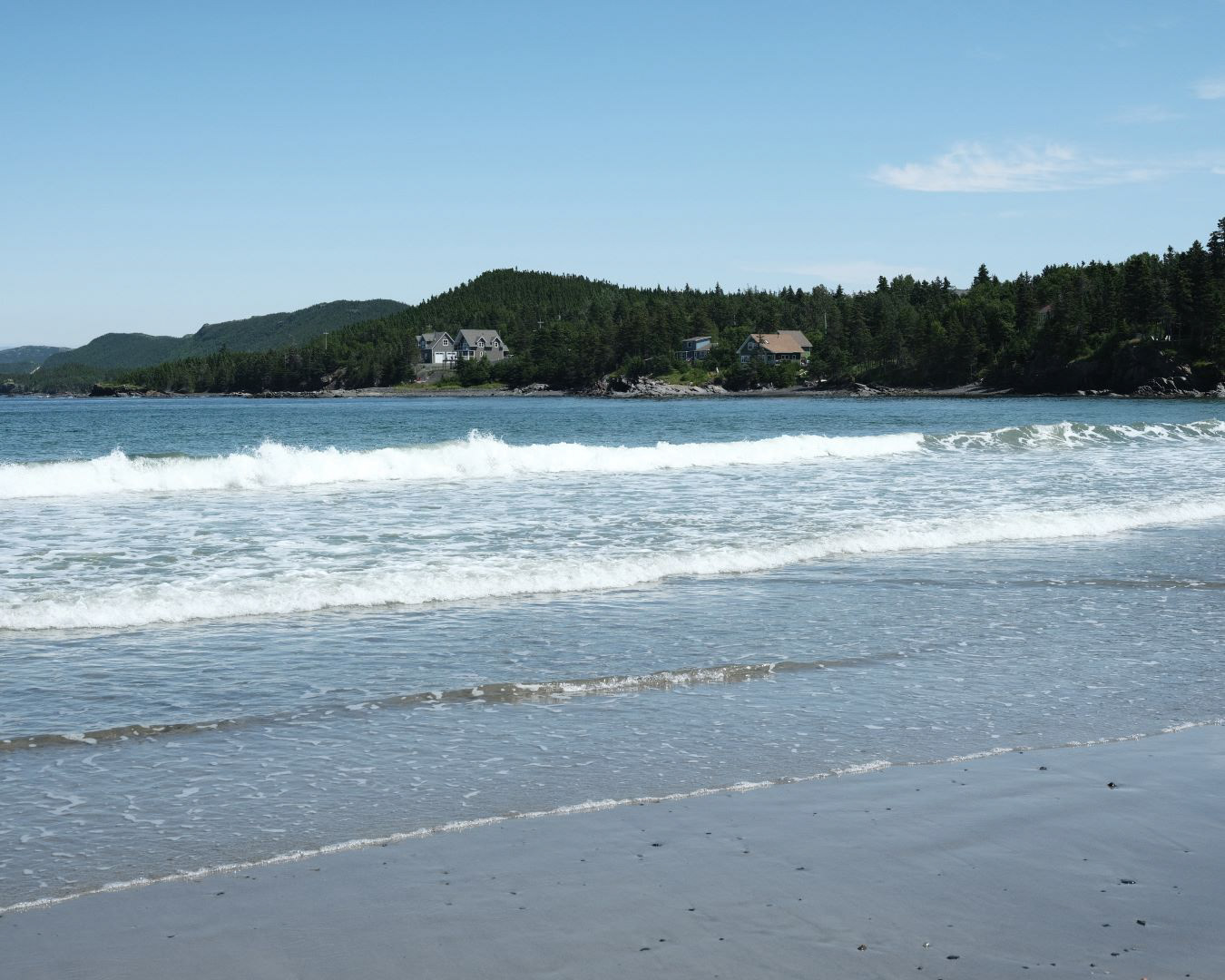 Newfoundland, Canada - 2023 - 09