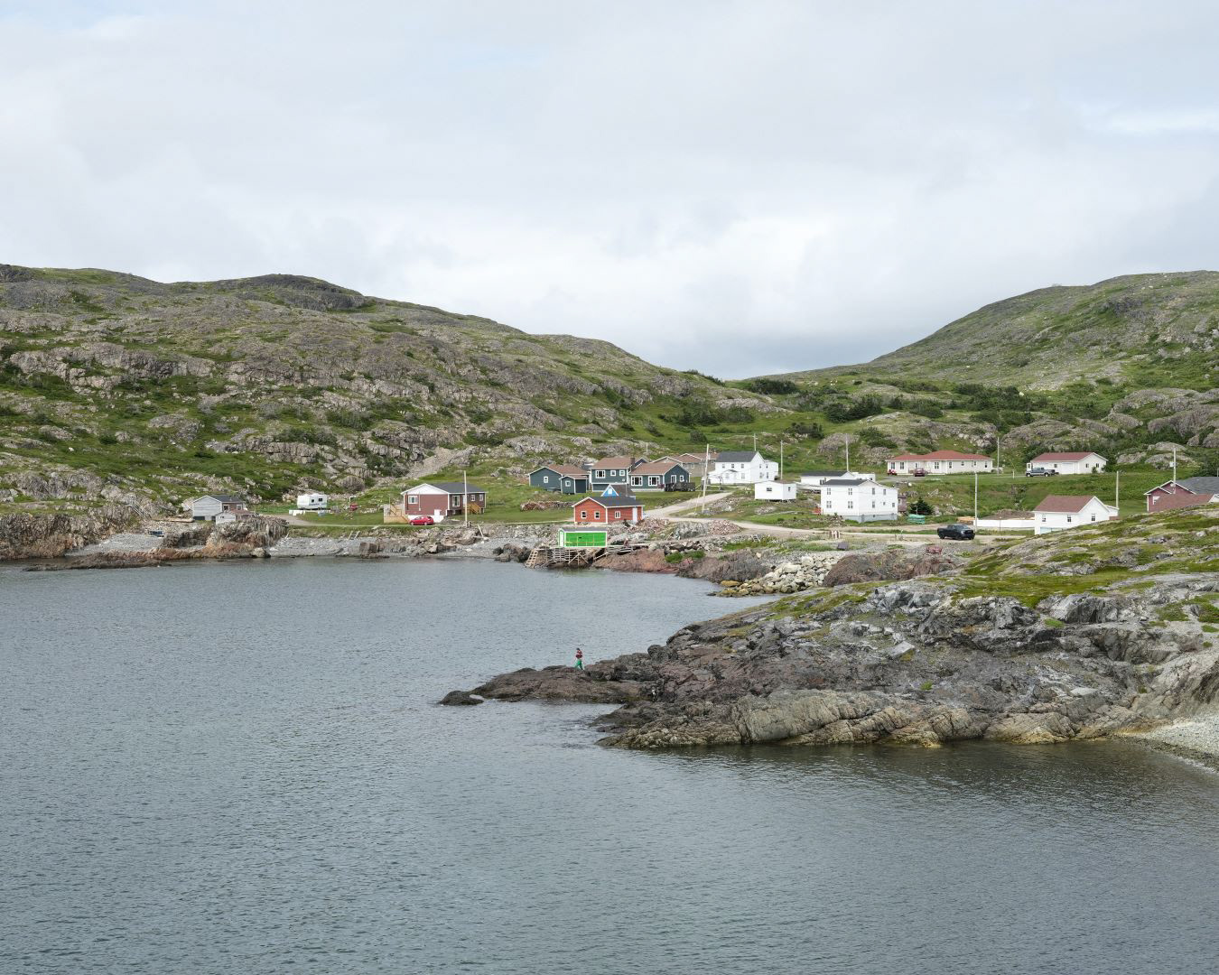 Newfoundland, Canada - 2023 - 40