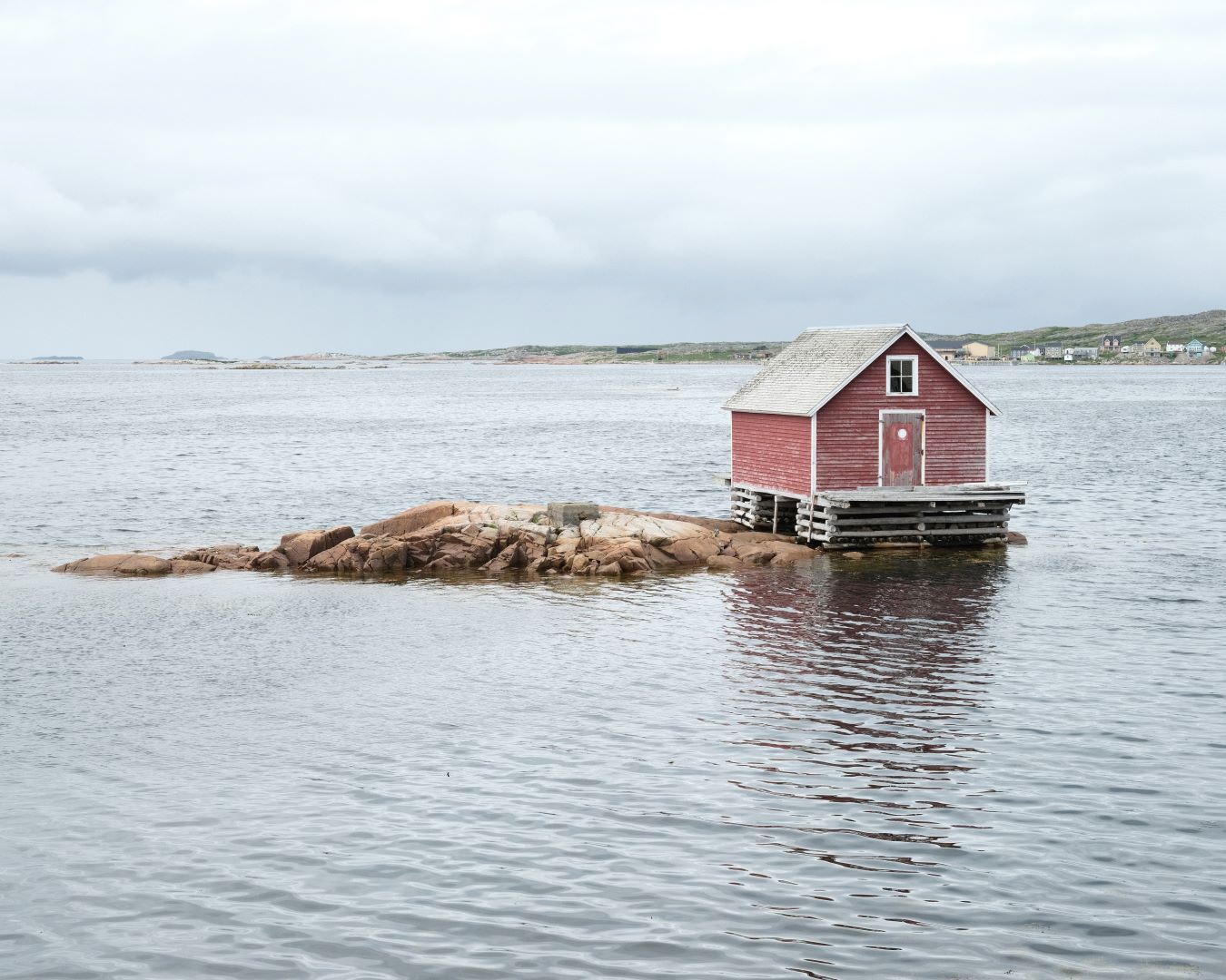 Newfoundland, Canada - 2023 - 30