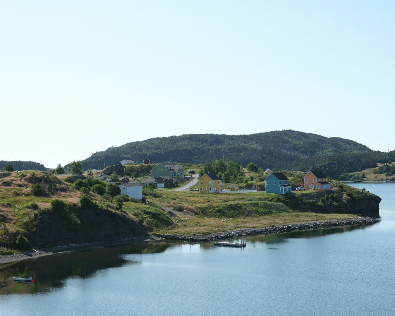 Newfoundland, Canada - 2023 - 55