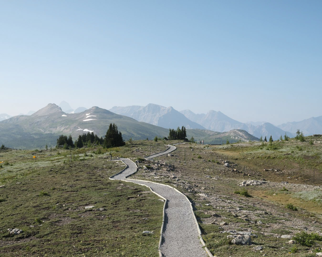 Summer in the Canadian Rockies - 2023 - 17