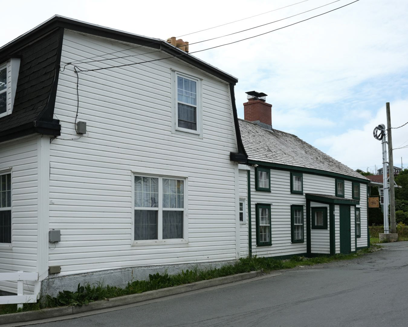 Newfoundland, Canada - 2023 - 57