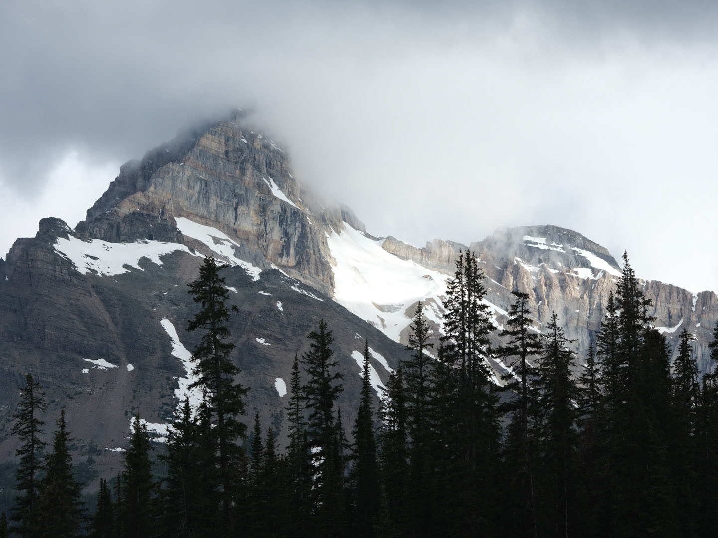 Summer in the Canadian Rockies - 2026 - 37