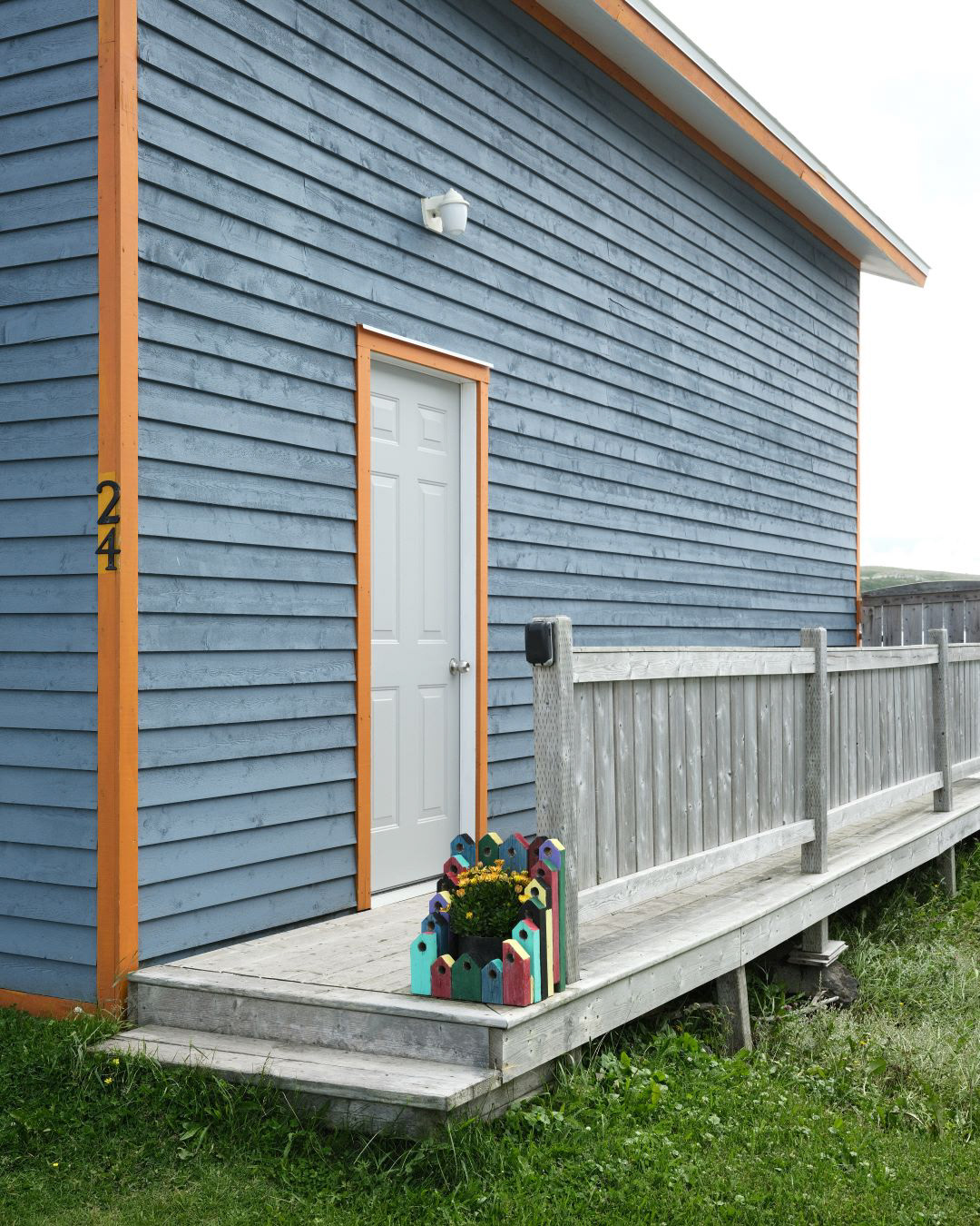 Newfoundland, Canada - 2023 - 24