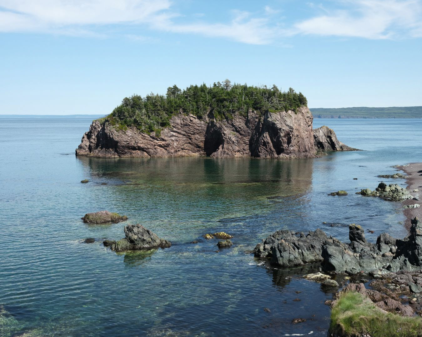 Newfoundland, Canada - 2023 - 52